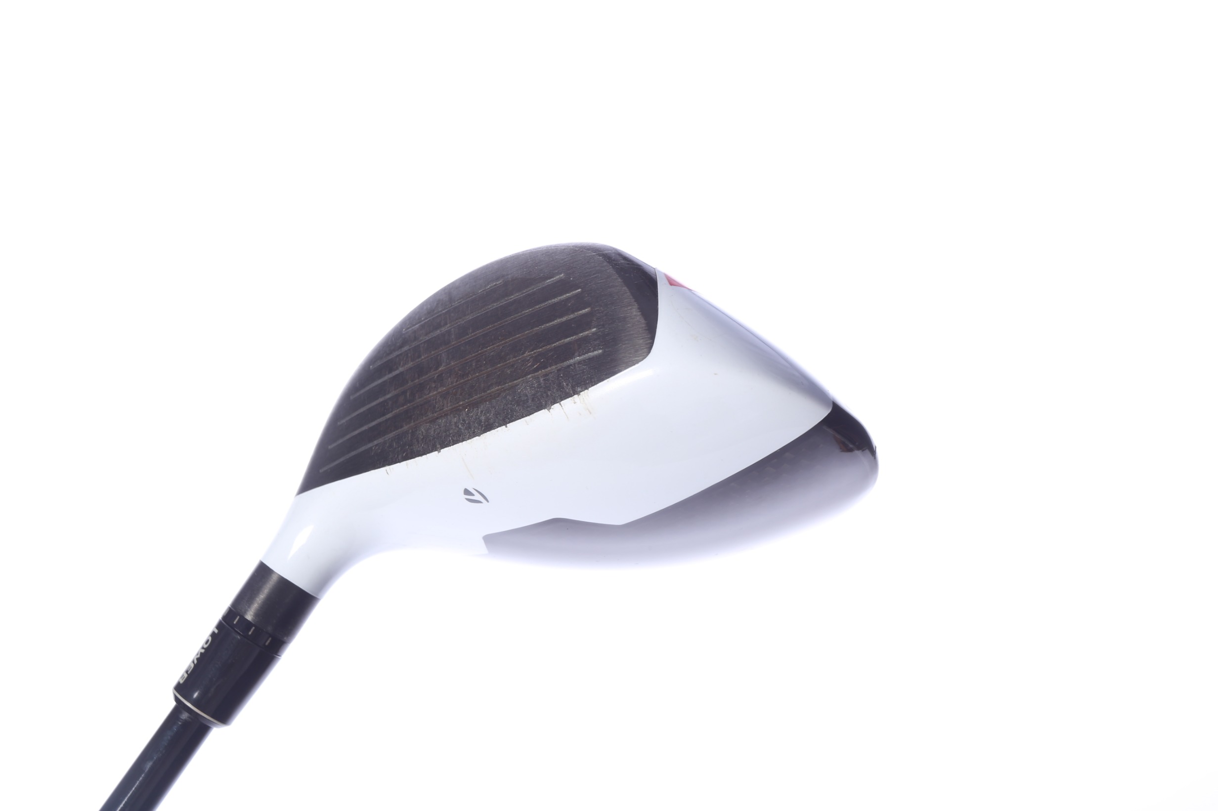 TaylorMade M1 15* 3-Wood Extra Stiff Flex Mitsubishi Kuro Kage