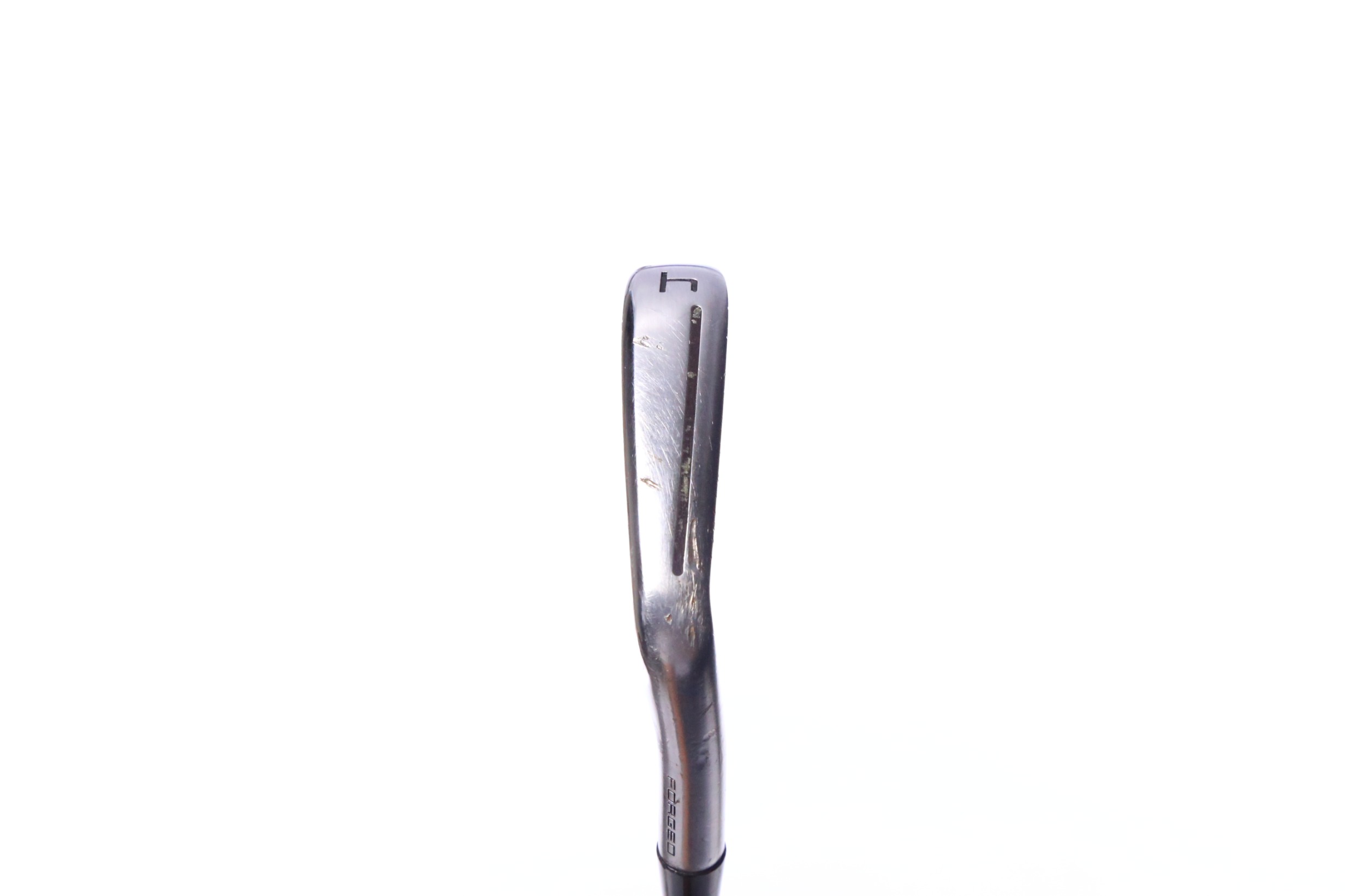TaylorMade 2020 P770 4-Iron Extra Stiff Flex Steel Shaft Good | eBay
