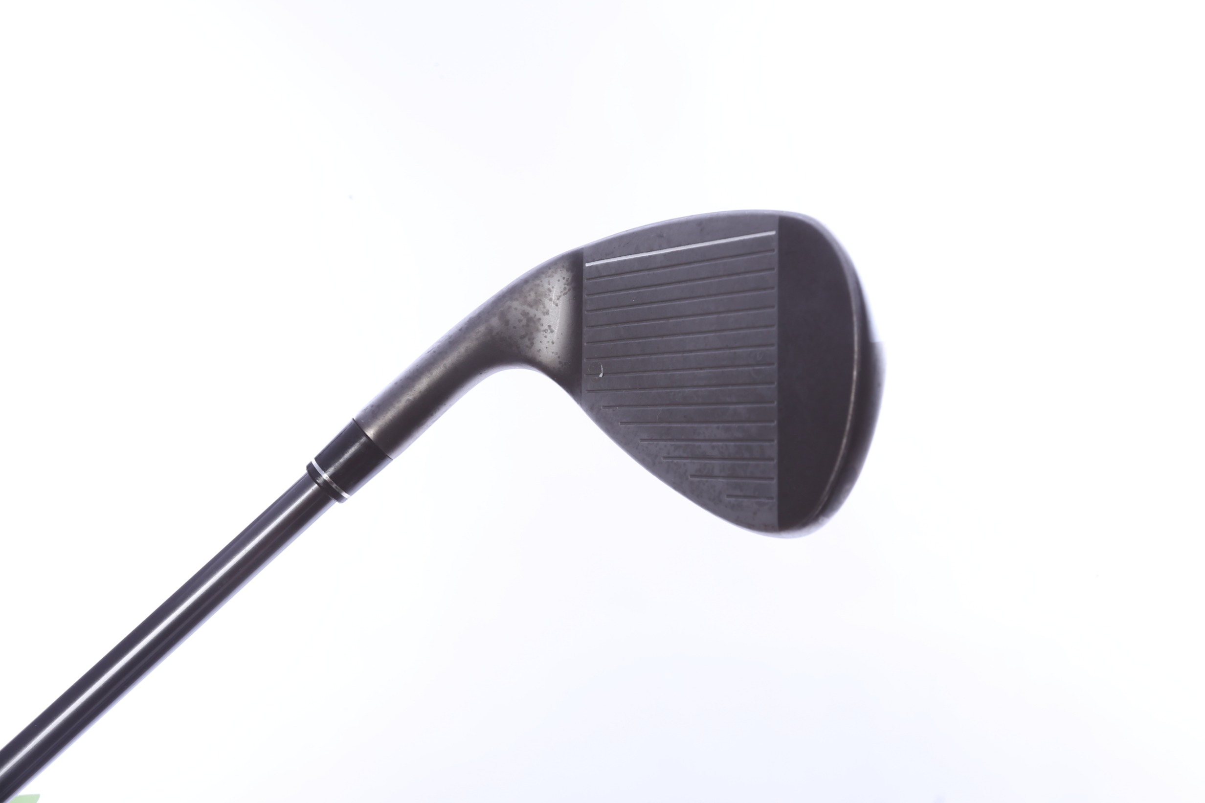 TaylorMade SpeedBlade 9-Iron Ladies Flex Graphite Shaft Good