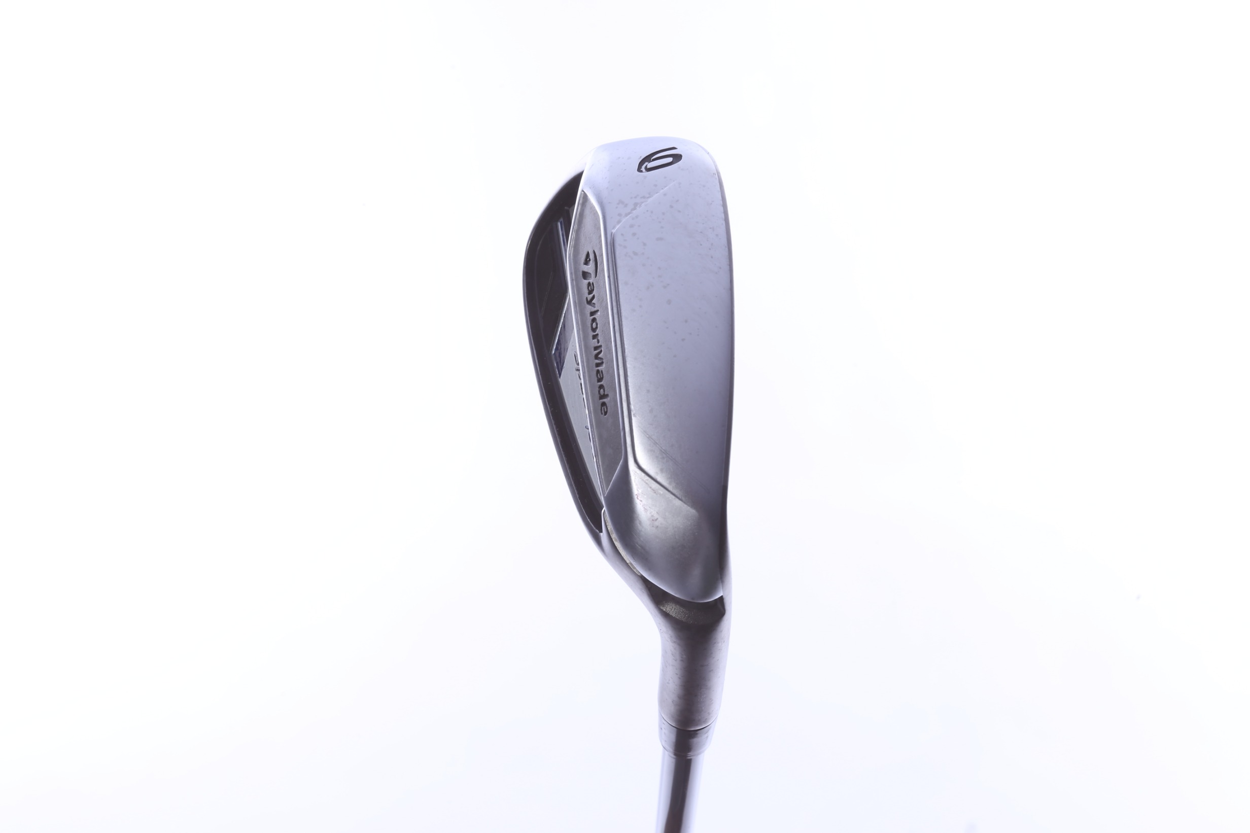TaylorMade SpeedBlade 9-Iron Ladies Flex Graphite Shaft Good