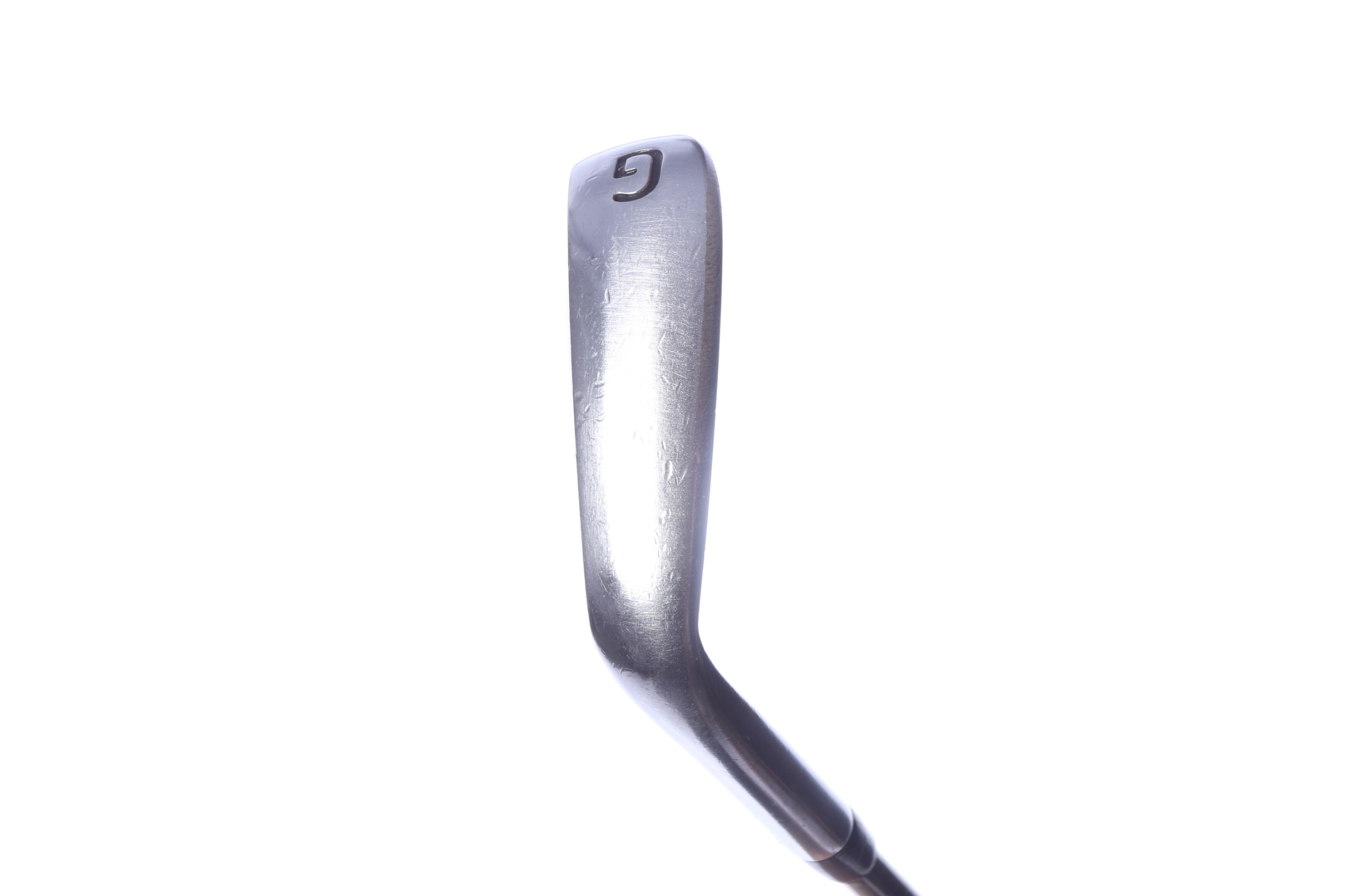 PXG 0311 P GEN2 Chrome 50* Gap Wedge RH 36 in Steel Shaft Stiff