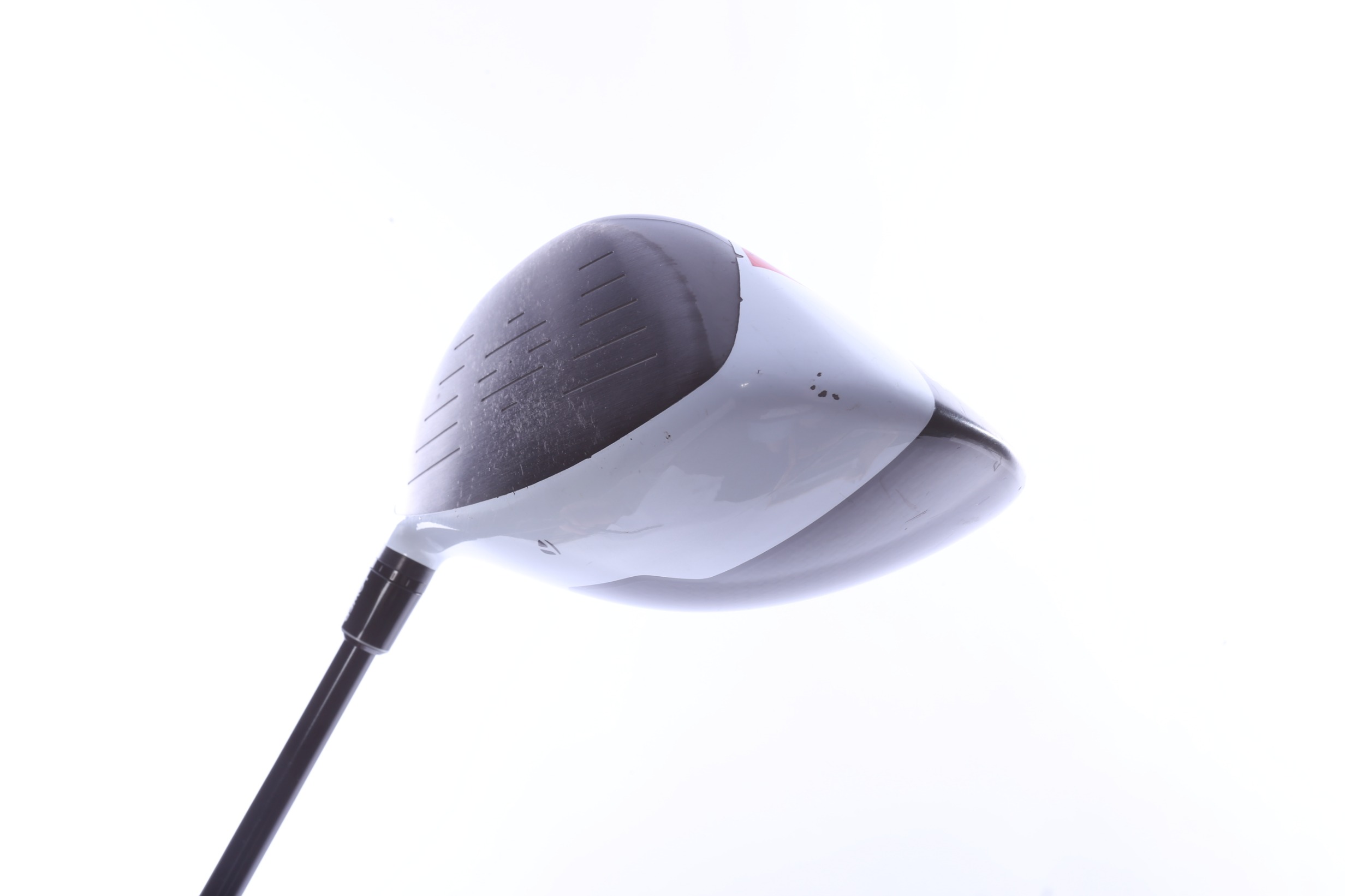 TaylorMade 2016 M1 460 10.5* Driver Stiff Mitsubishi Kuro Kage Silver