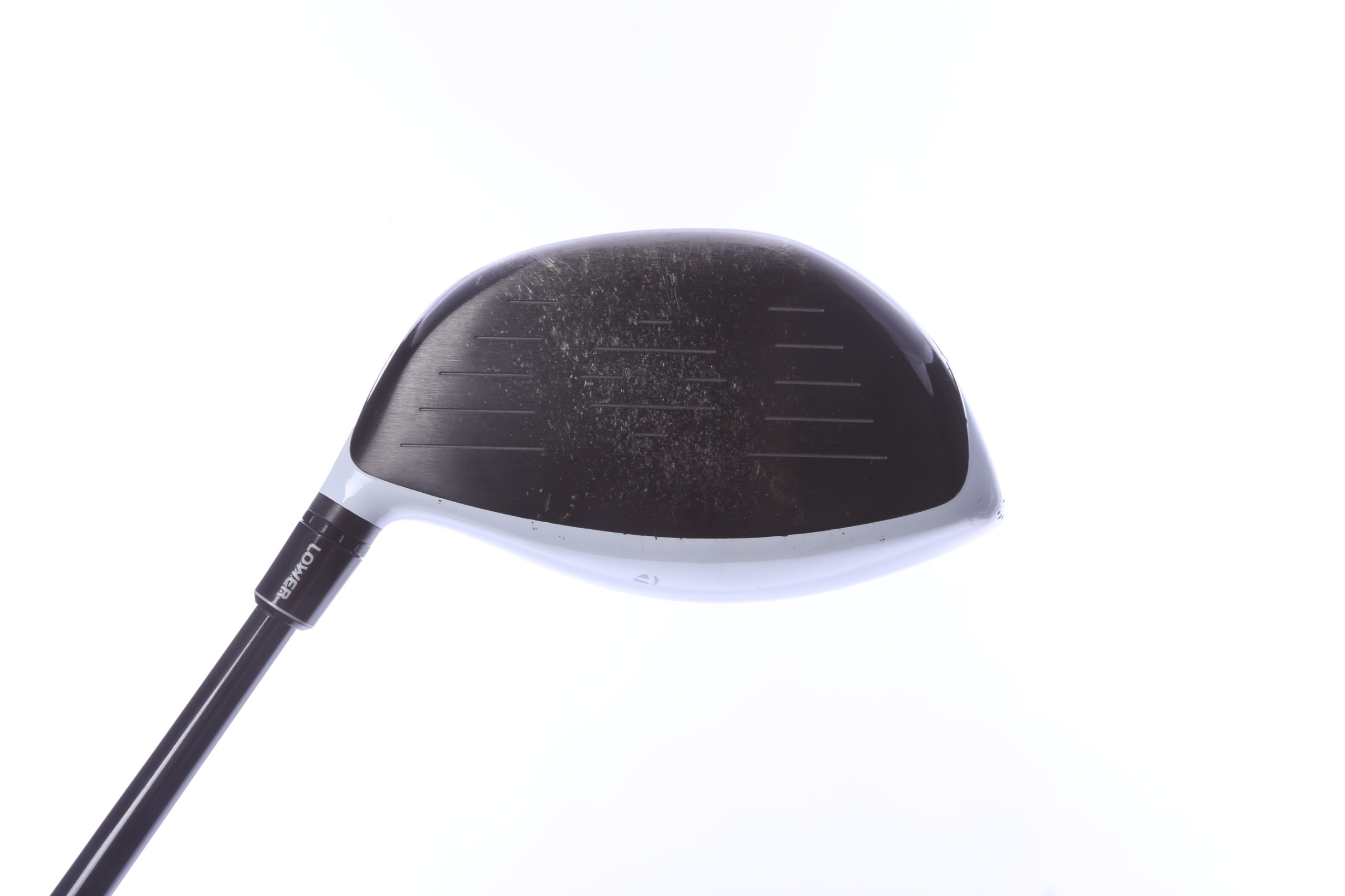 TaylorMade 2016 M1 460 10.5* Driver Stiff Mitsubishi Kuro Kage Silver