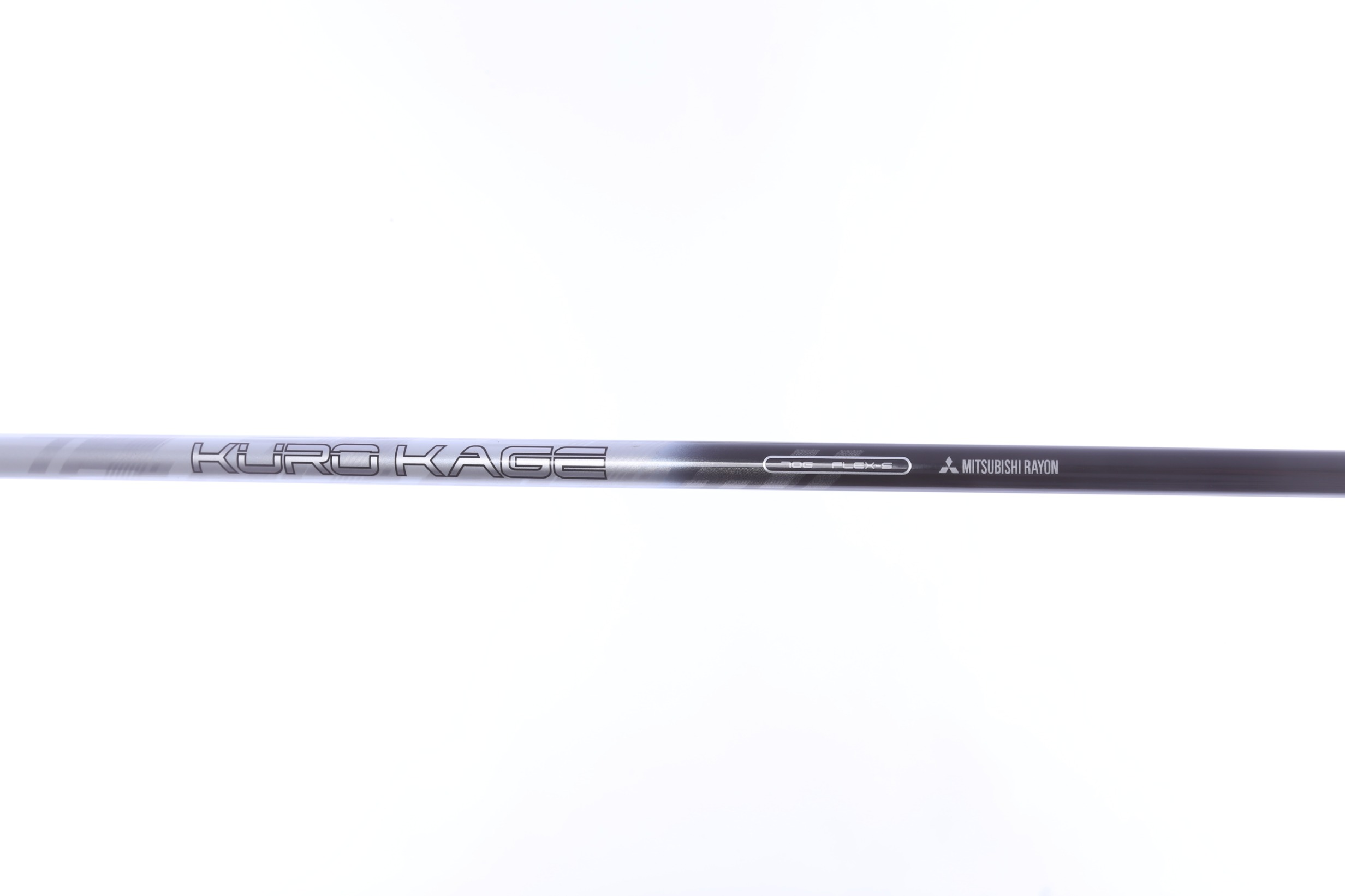 TaylorMade 2016 M1 460 10.5* Driver Stiff Mitsubishi Kuro Kage Silver
