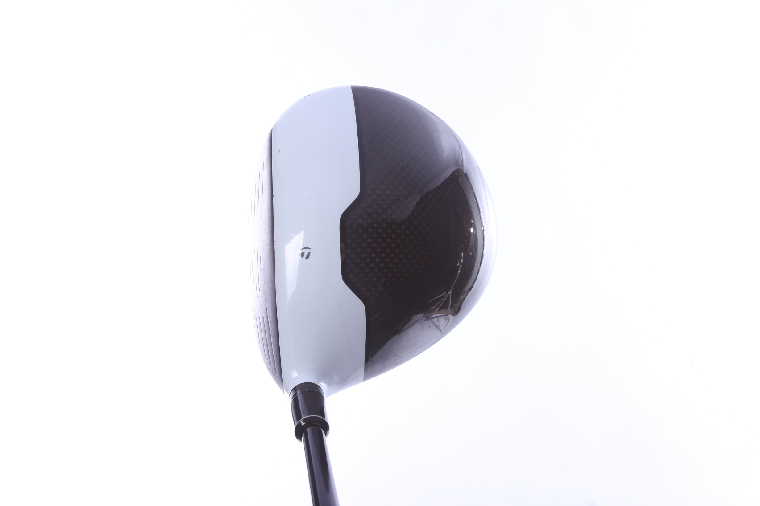 TaylorMade 2016 M1 460 10.5* Driver Stiff Mitsubishi Kuro Kage Silver