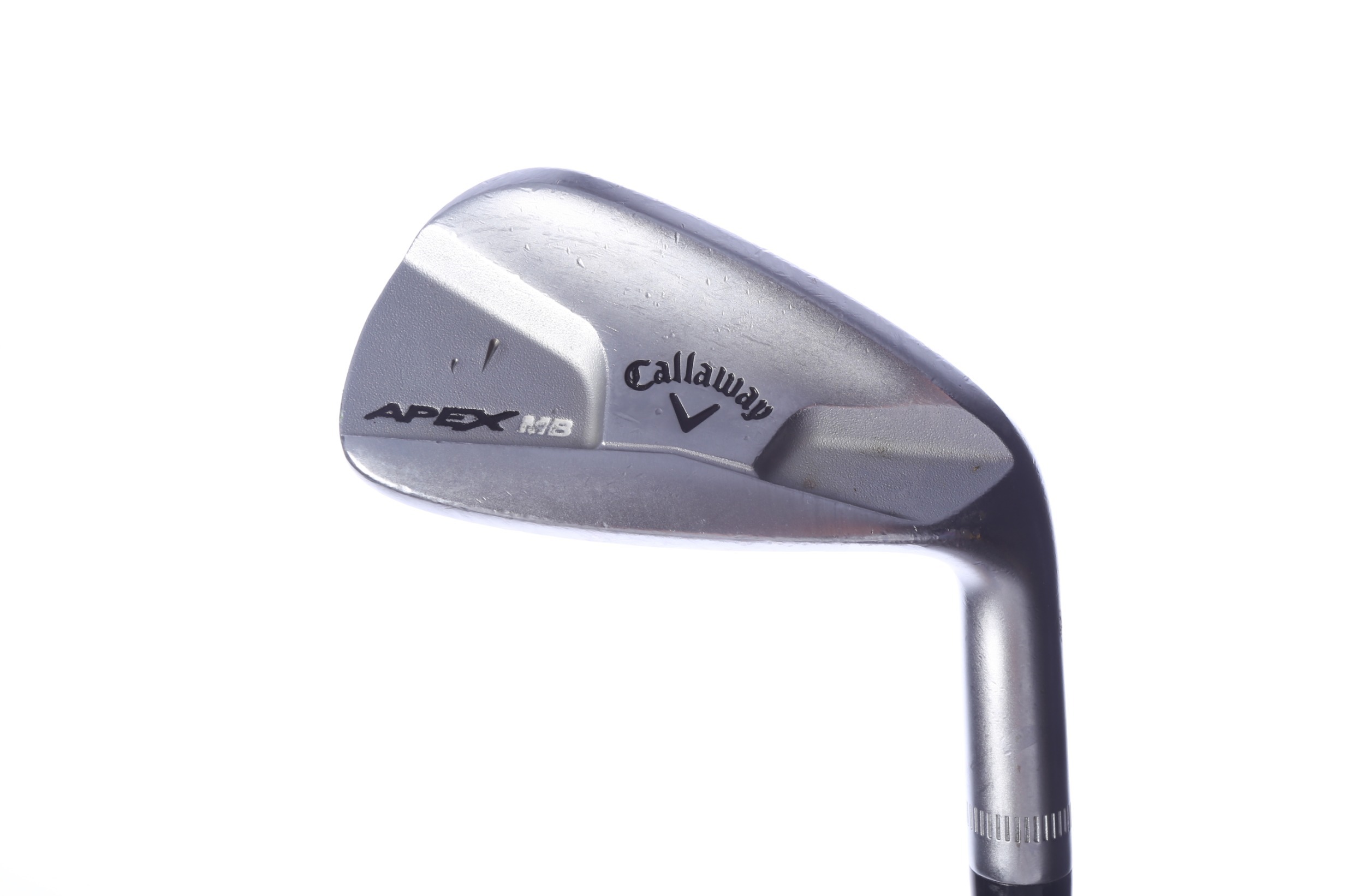 Callaway 2014 APEX MB 9-Iron Stiff Flex Steel Shaft Very Good | eBay