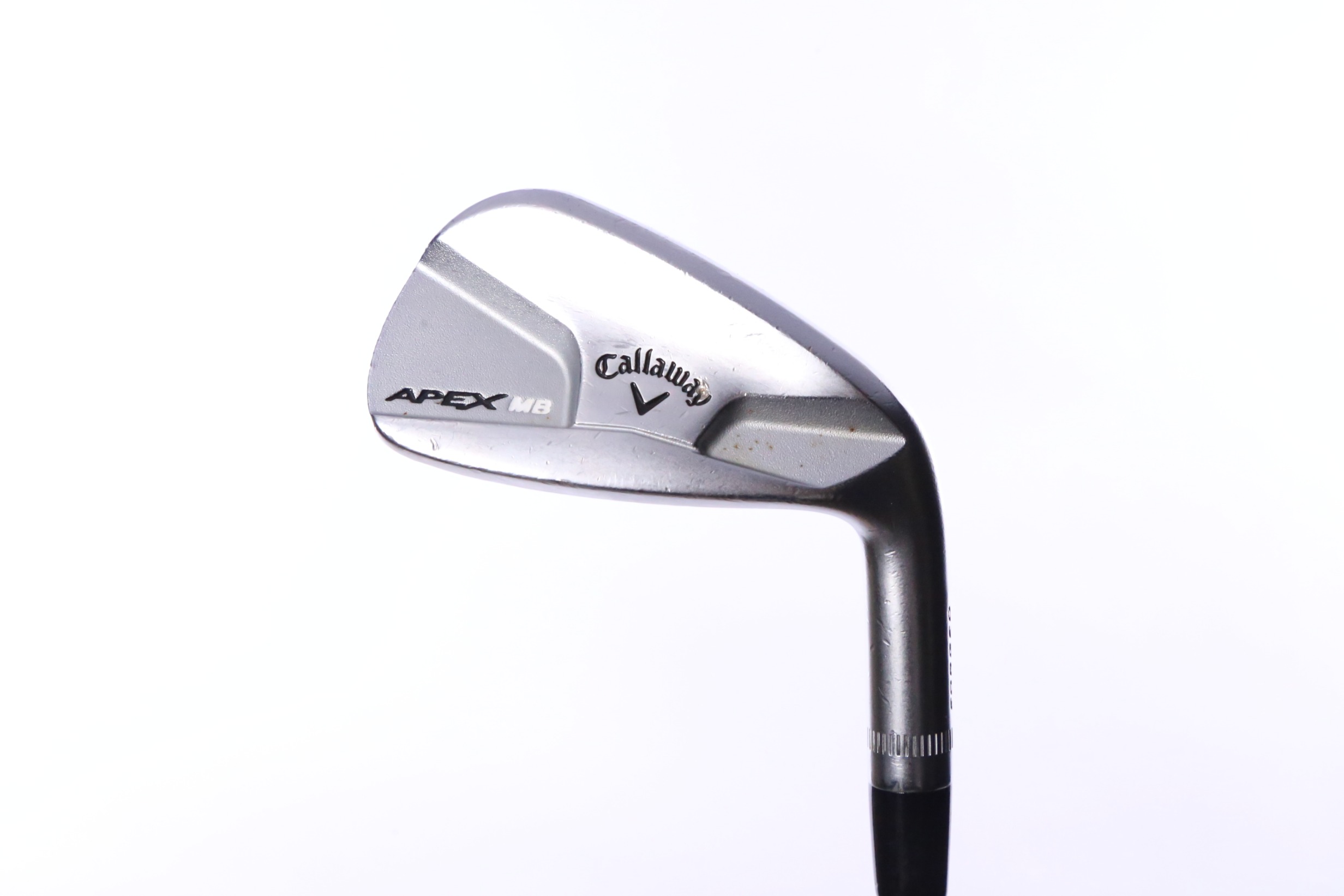 Callaway 2014 APEX MB 8-Iron Stiff Flex Steel Shaft Very Good | eBay