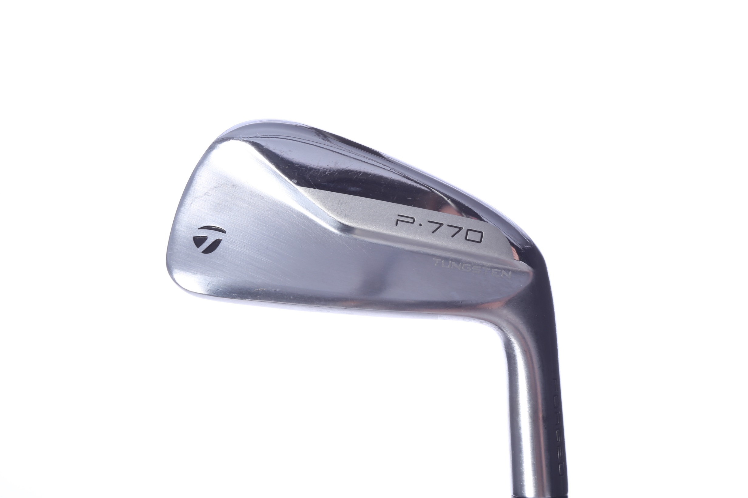 TaylorMade 2020 P770 5-Iron Stiff Flex Steel Shaft Very Good TaylorMade 2020 P770 5-Iron Stiff Flex Steel Shaft Very Good