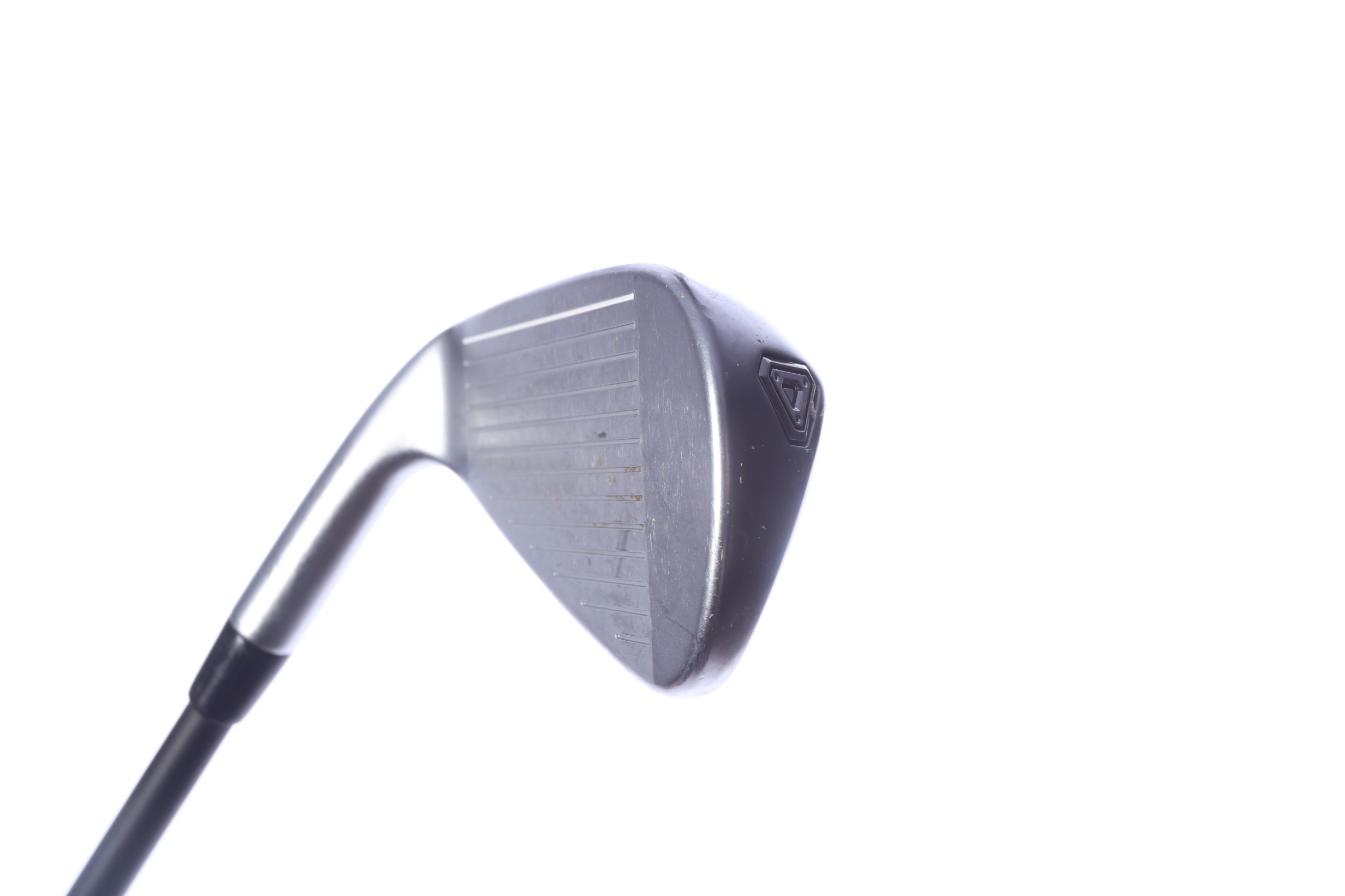 Cleveland Launcher XL 7-Iron Seniors Flex Graphite Shaft Very Good