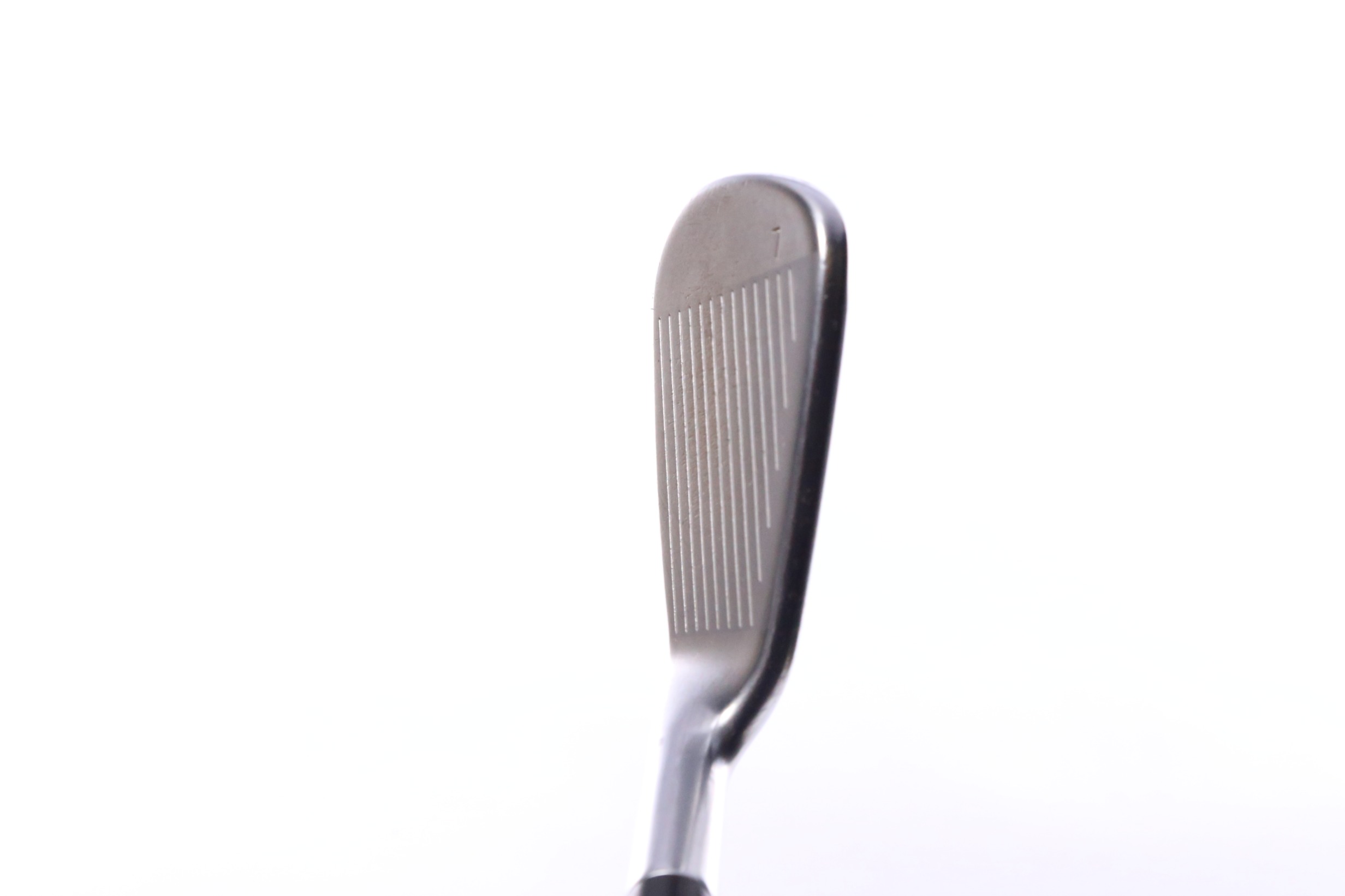 Ping i200 7-Iron Soft Regular Flex Graphite Shaft Very Good