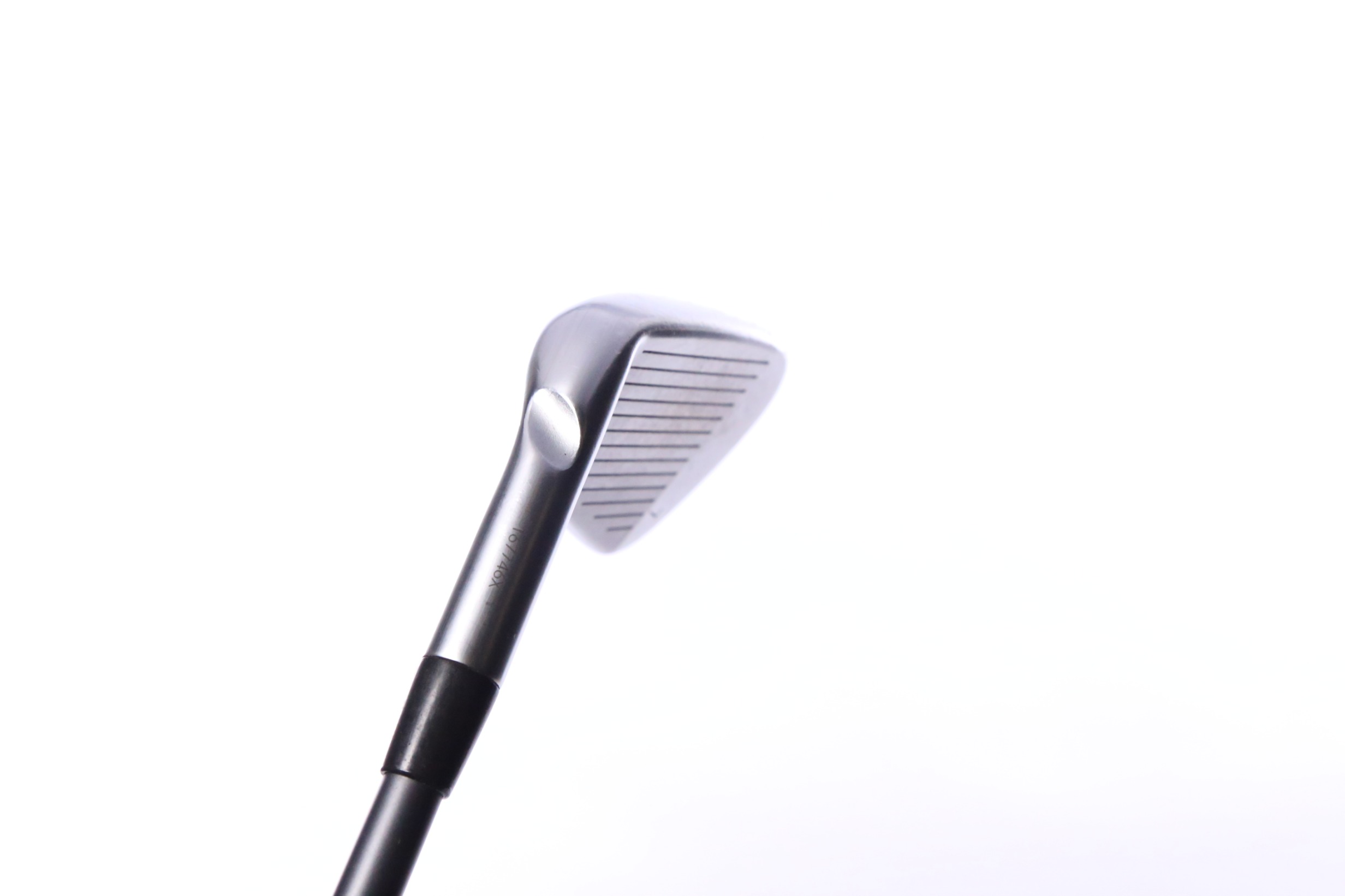 Ping i200 7-Iron Soft Regular Flex Graphite Shaft Very Good