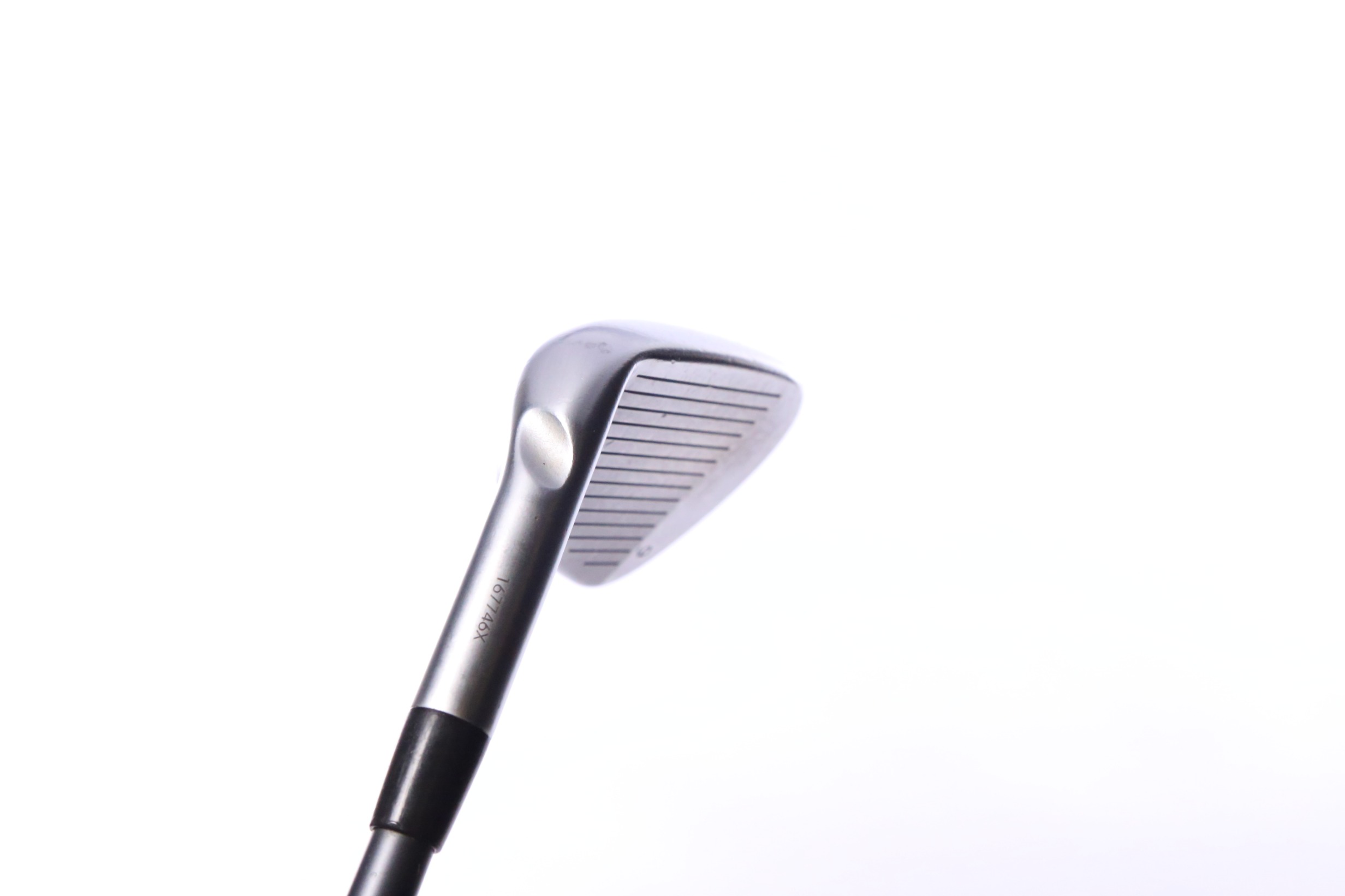 Ping i200 9-Iron Soft Regular Flex Graphite Shaft Very Good