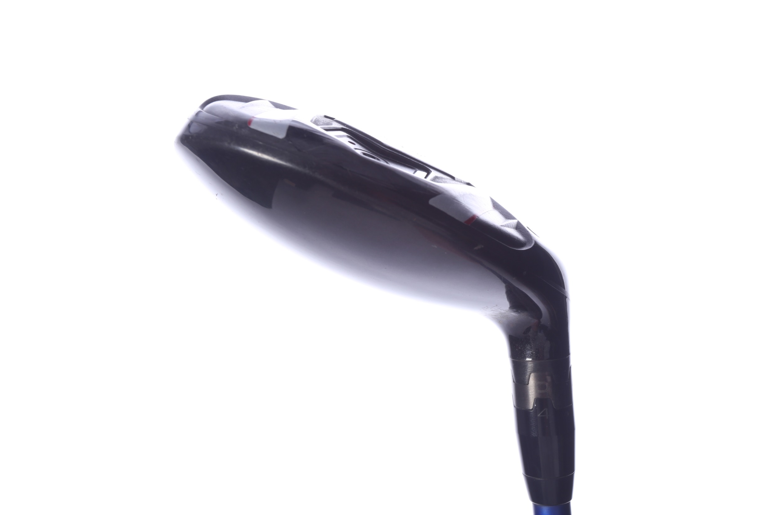 Titleist 913H 17* 2H Hybrid Stiff Flex Mitsubishi Diamana S+ Value