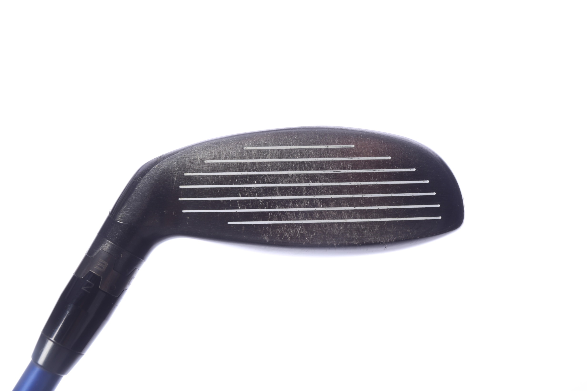 Titleist 913H 17* 2H Hybrid Stiff Flex Mitsubishi Diamana S+ Value