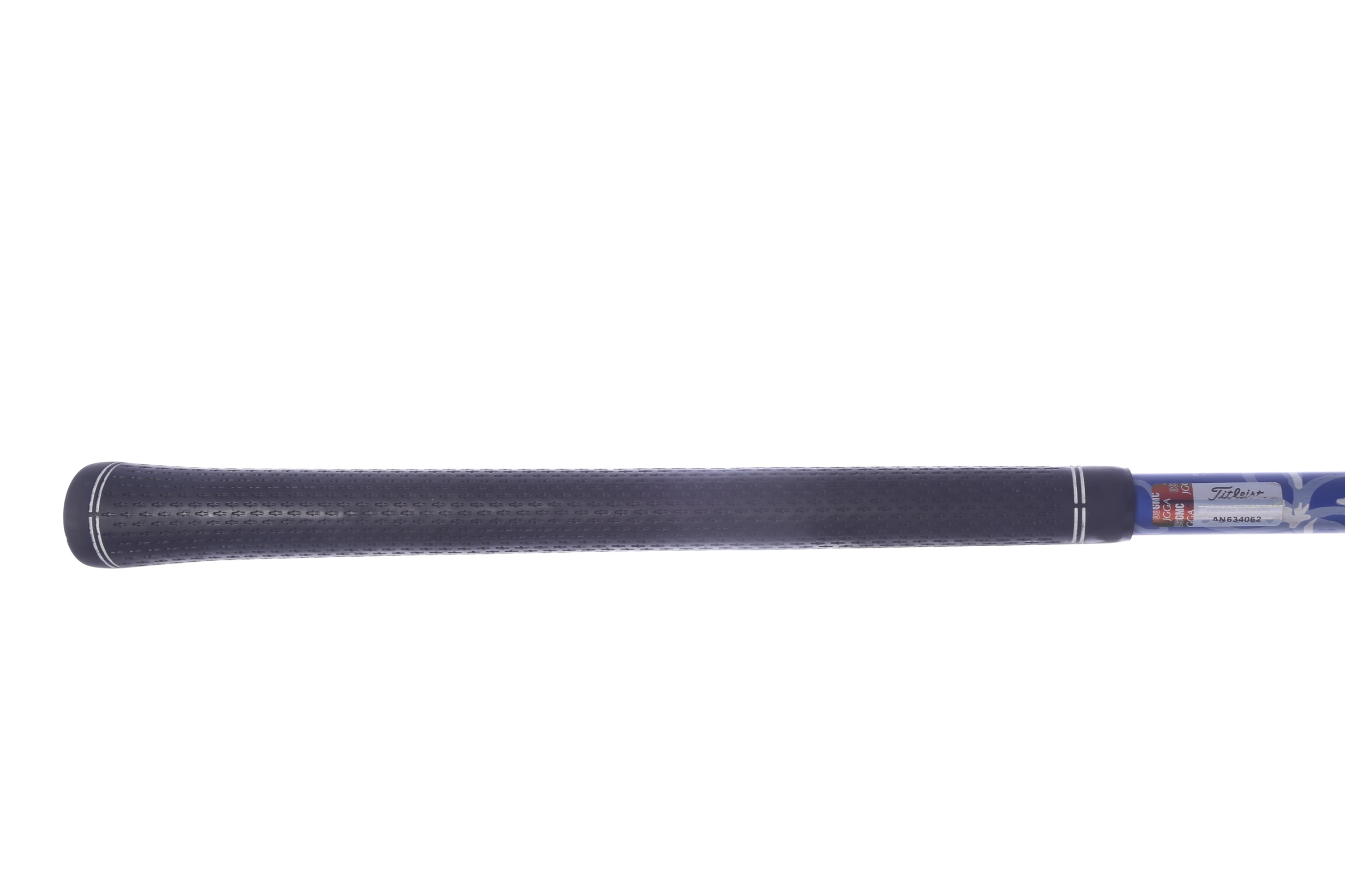 Titleist 913H 17* 2H Hybrid Stiff Flex Mitsubishi Diamana S+ Value