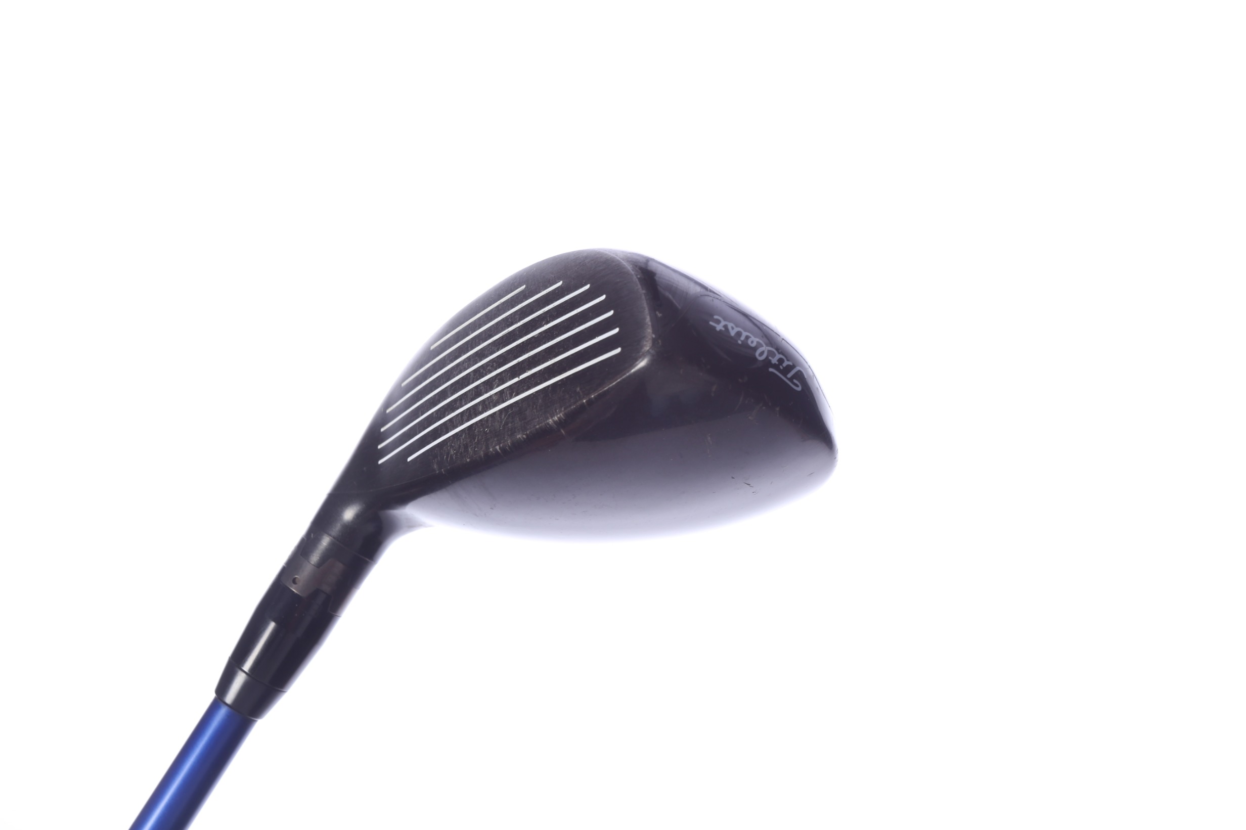 Titleist 913H 17* 2H Hybrid Stiff Flex Mitsubishi Diamana S+ Value