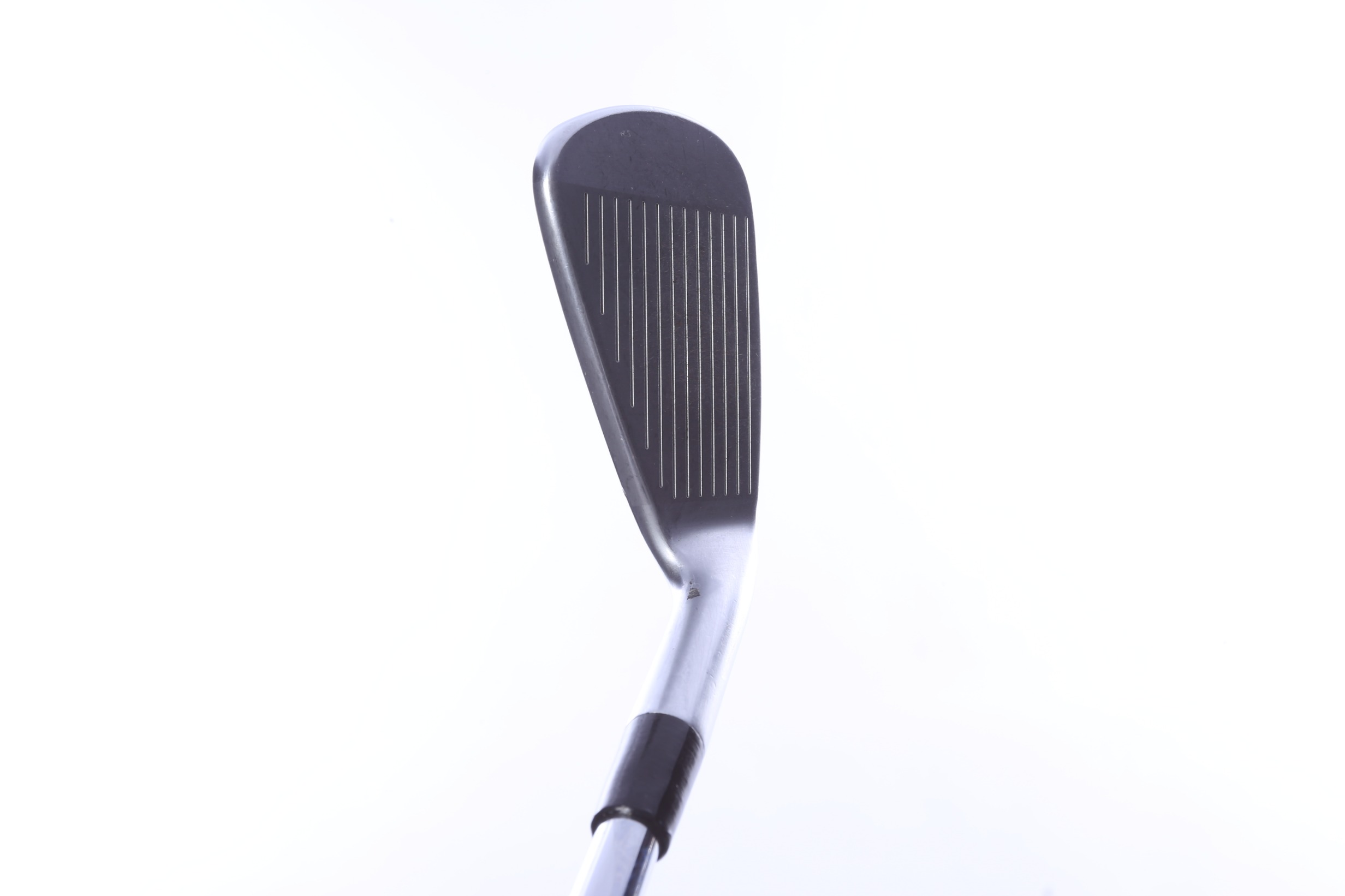 Left Handed TaylorMade 2023 P770 6-Iron Extra Stiff Flex Steel