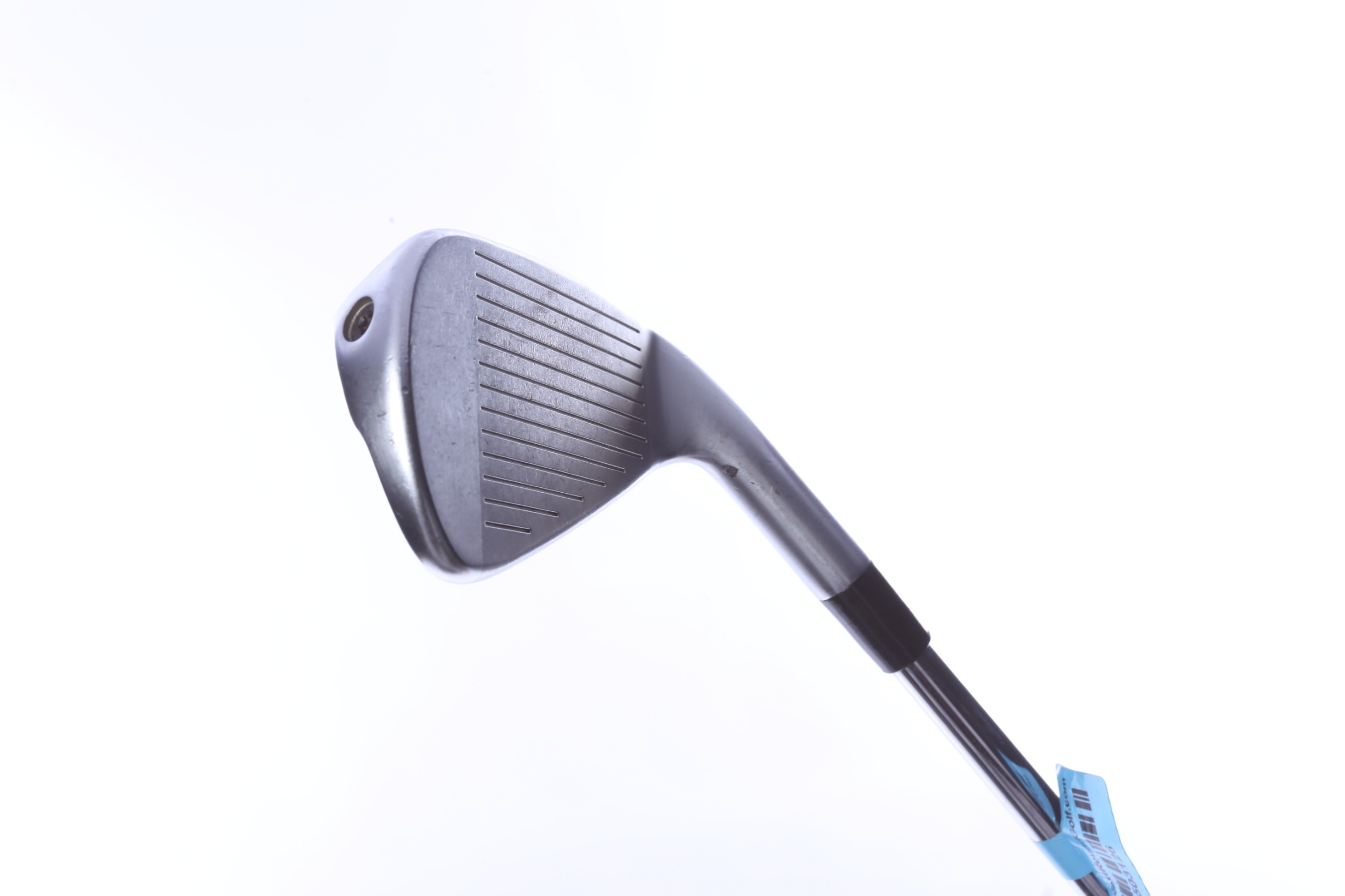 Left Handed TaylorMade 2023 P770 6-Iron Extra Stiff Flex Steel