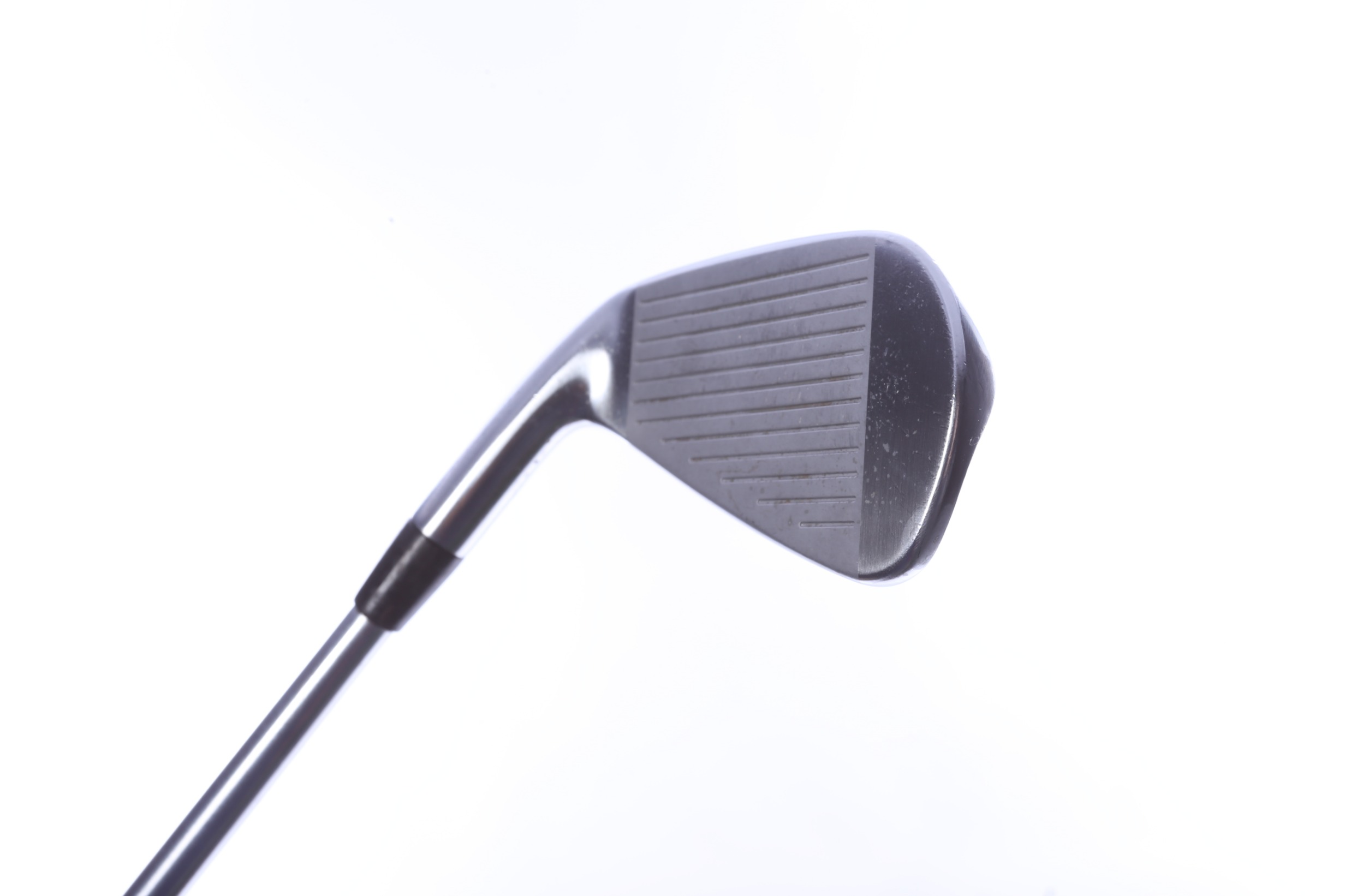 Mizuno Pro 223 4-Iron Extra Stiff Flex Steel Shaft Excellent