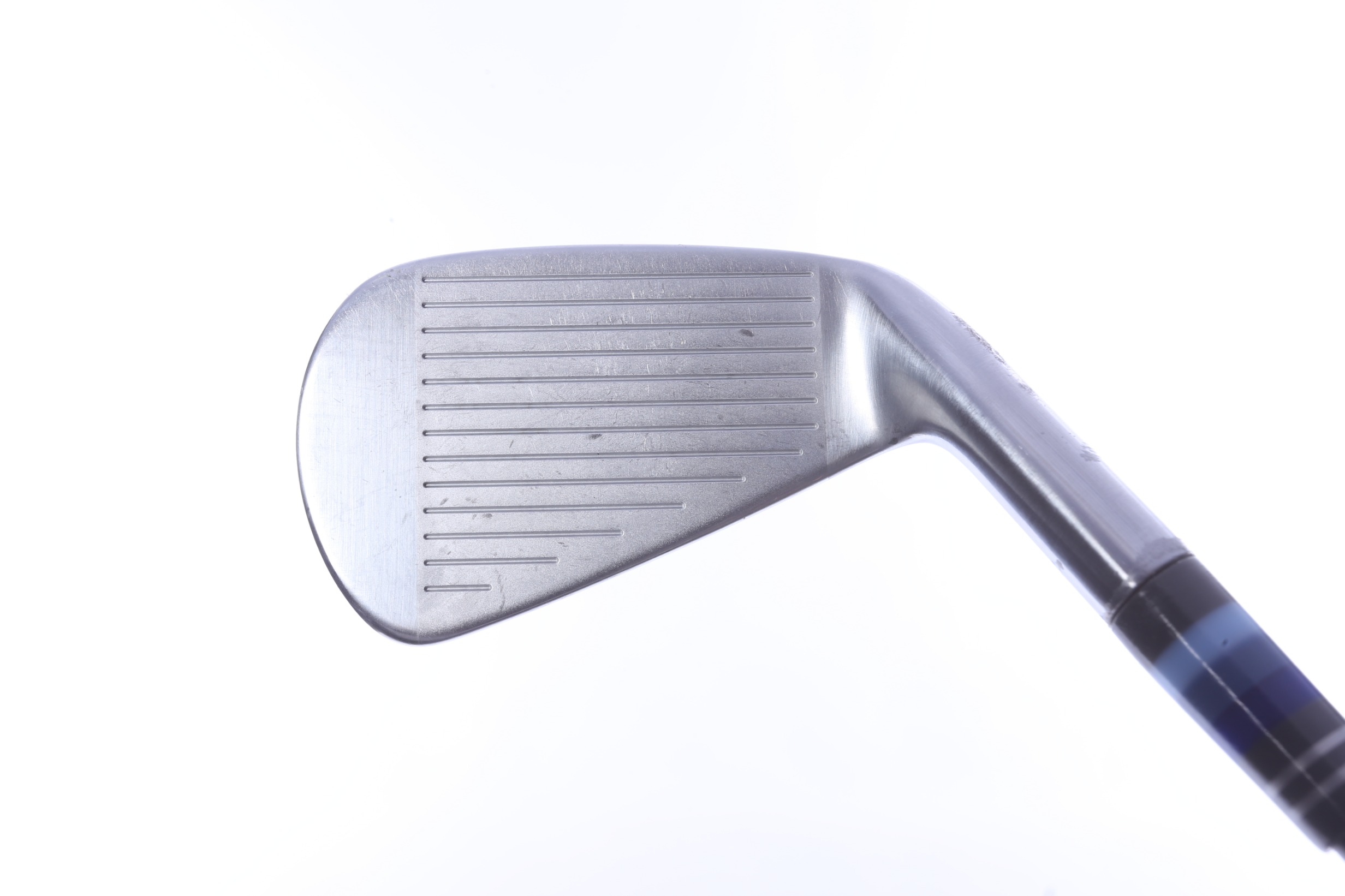 Left Handed Titleist 2025 T250 7-Iron Stiff Flex Graphite Shaft | eBay