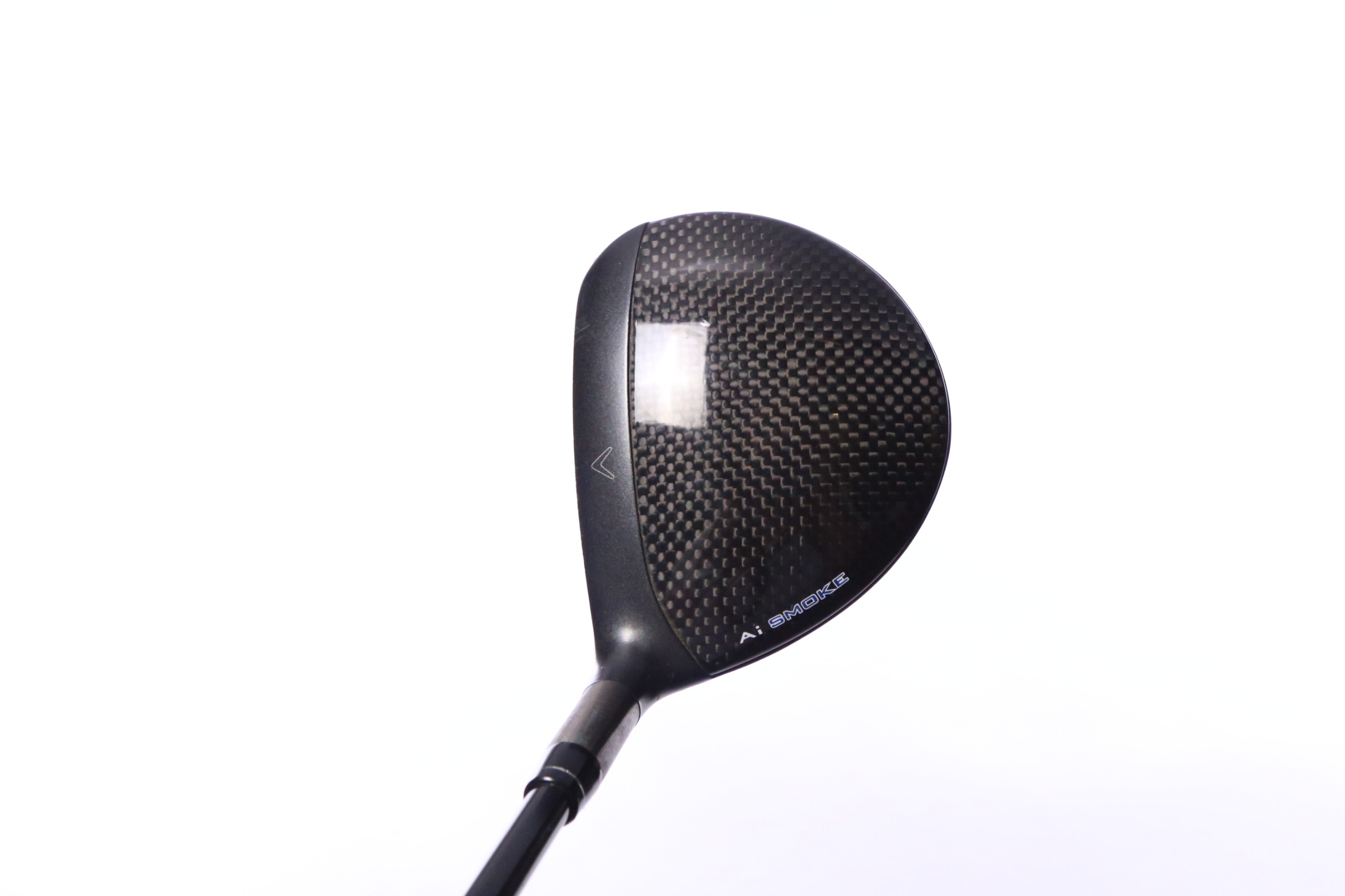 Callaway Paradym Ai Smoke MAX Fast 5-Wood RH 19* 42.25 in Seniors  display picture 1