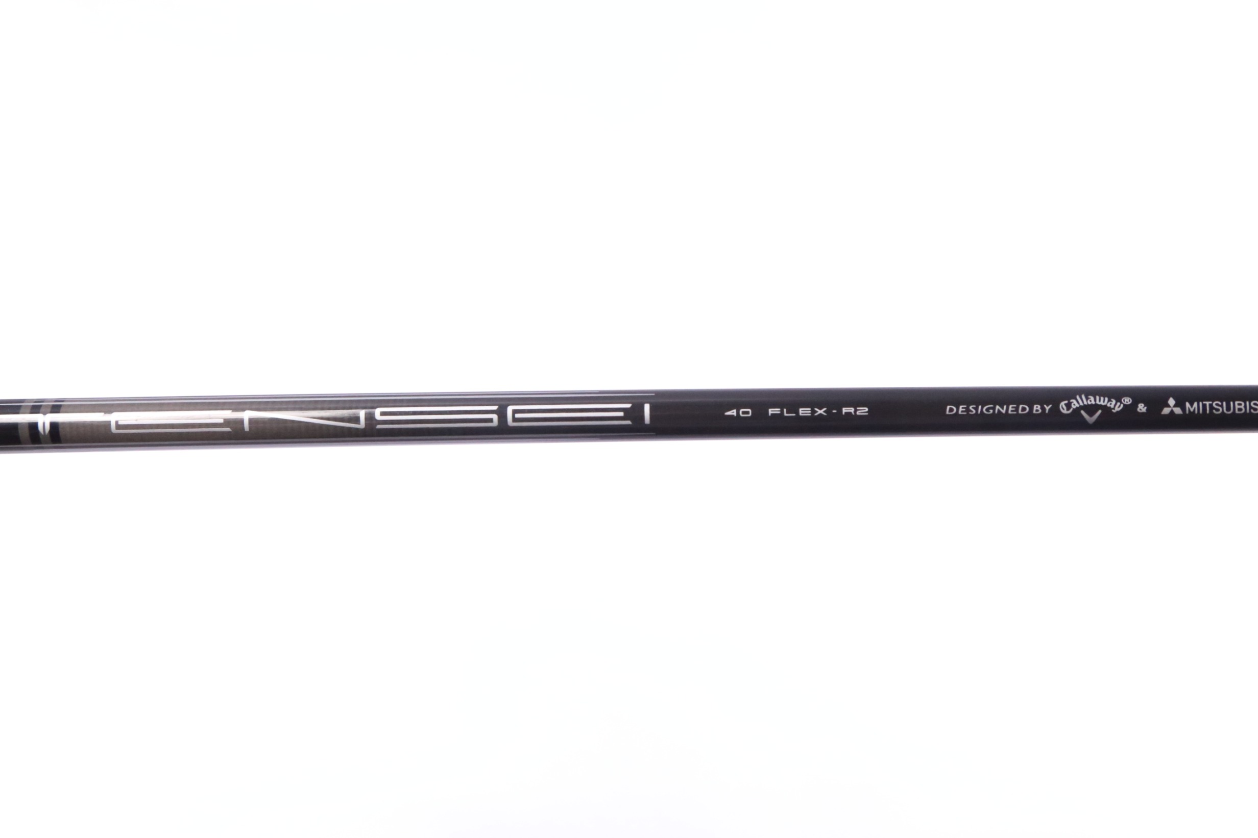Callaway Paradym Ai Smoke MAX Fast 5-Wood RH 19* 42.25 in Seniors  display picture 1