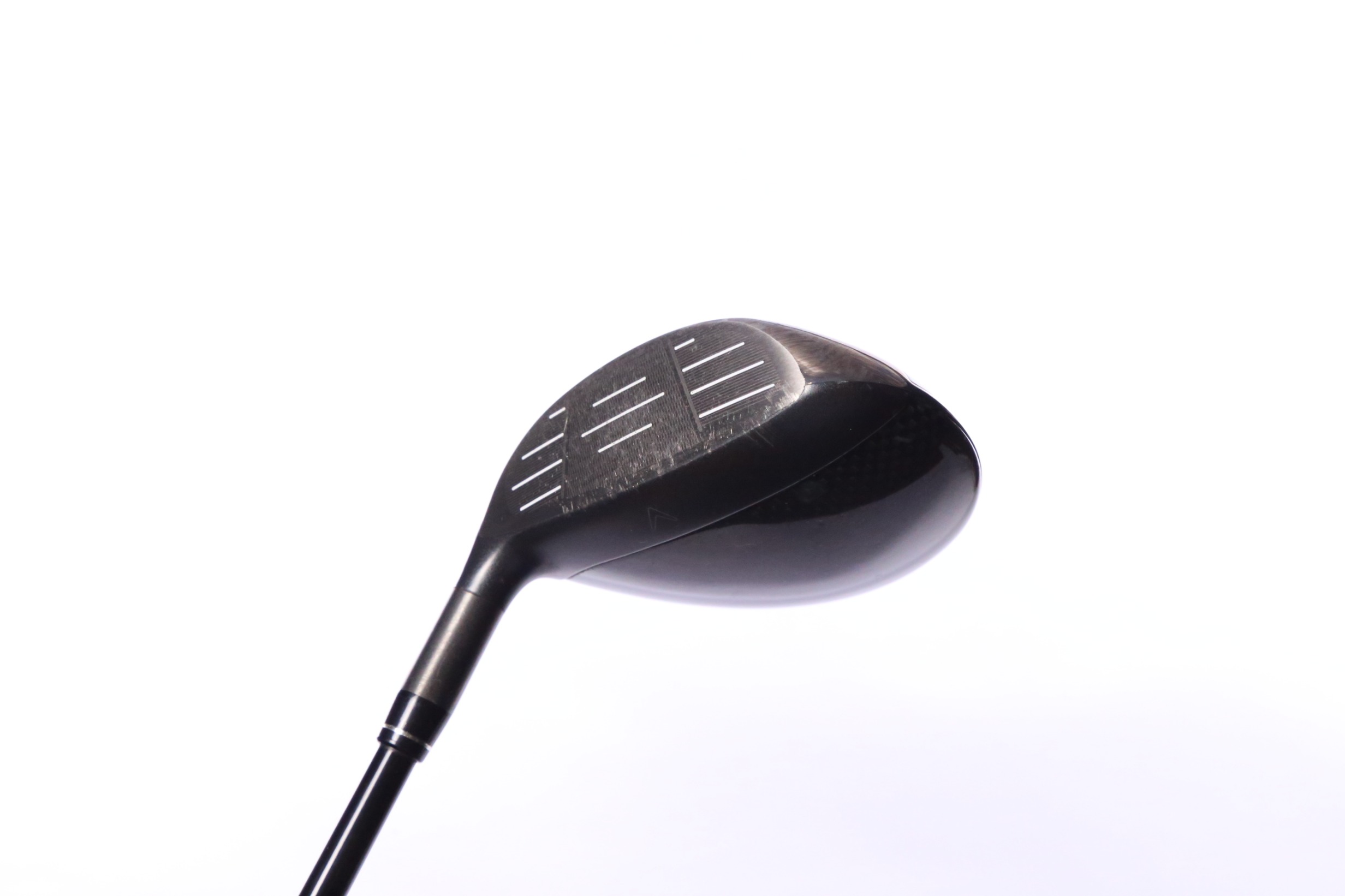 Callaway Paradym Ai Smoke MAX Fast 5-Wood RH 19* 42.25 in Seniors  display picture 1