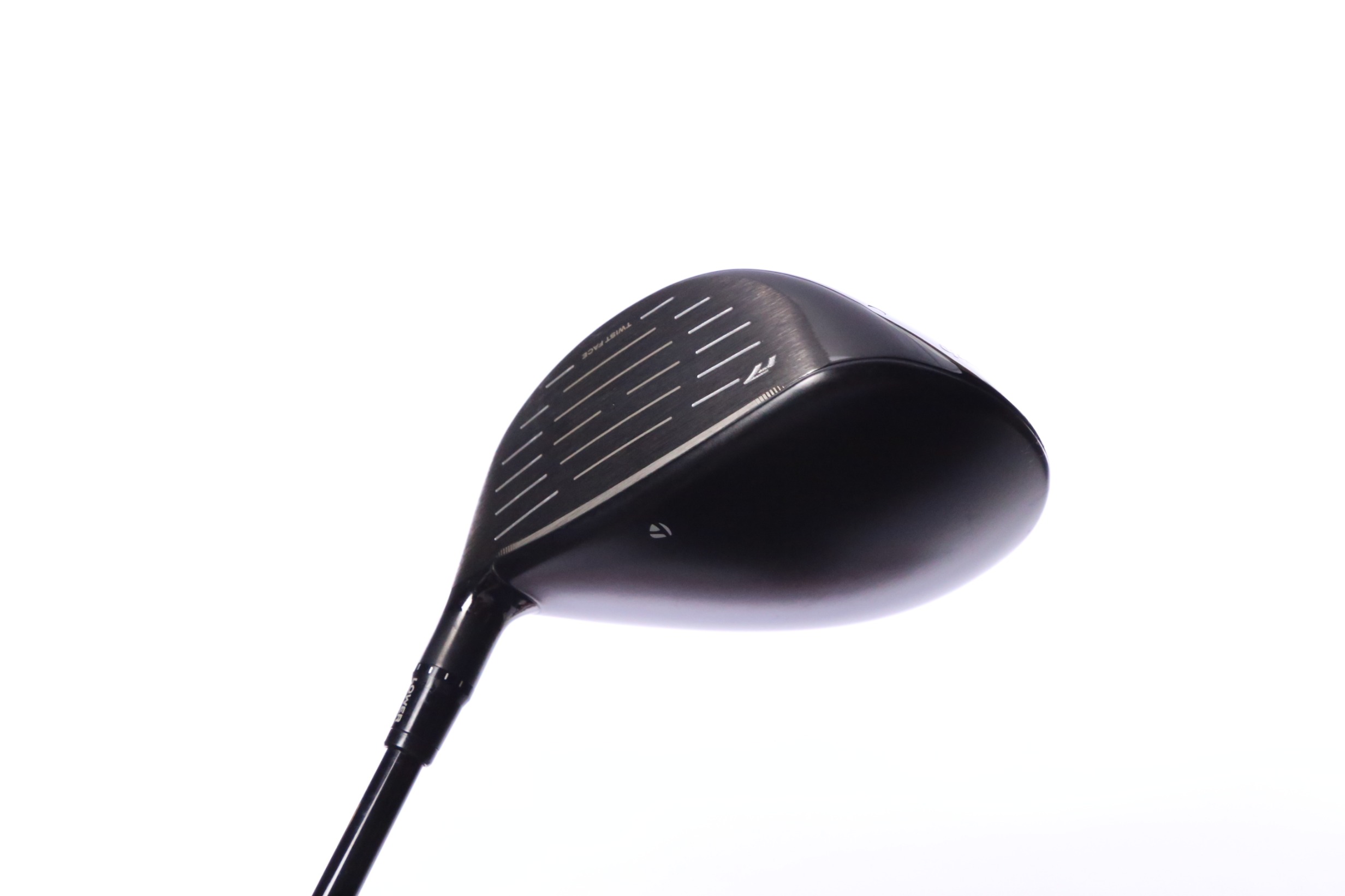 TaylorMade r7 Quad Mini 11.5* Driver Stiff Flex TaylorMade R7