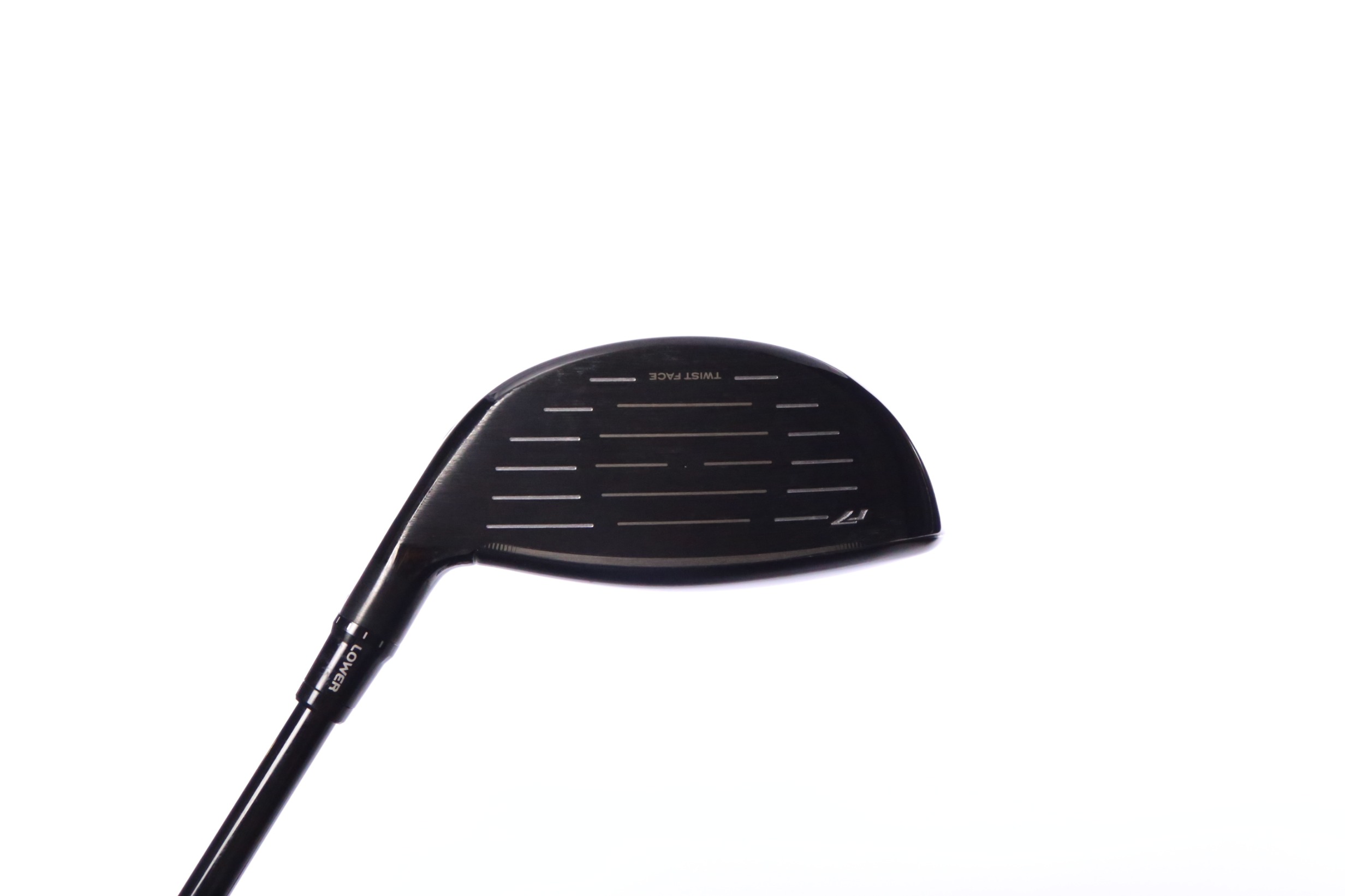 TaylorMade r7 Quad Mini Driver RH 11.5* 43.5 in TaylorMade