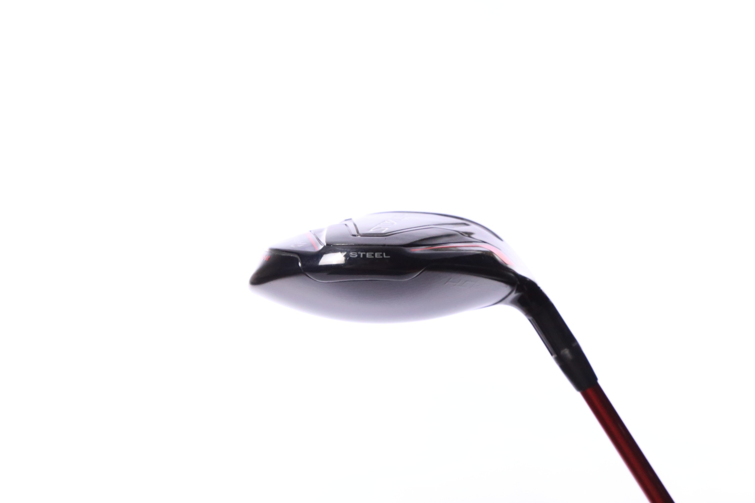 TaylorMade STEALTH 16.5* 3HL Wood Fujikura Ventus Red Velocore Seniors