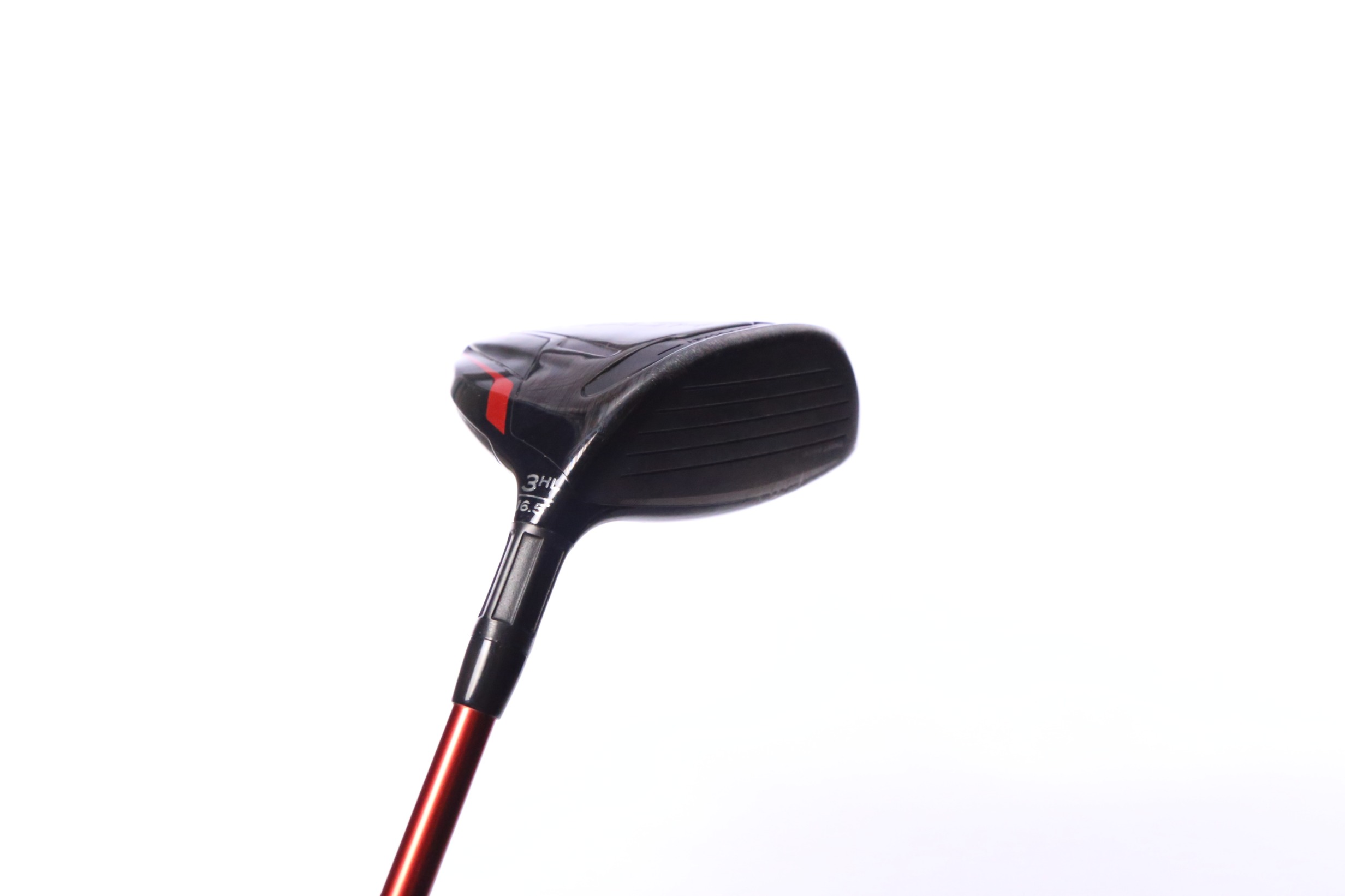 TaylorMade STEALTH 16.5* 3HL Wood Fujikura Ventus Red Velocore Seniors