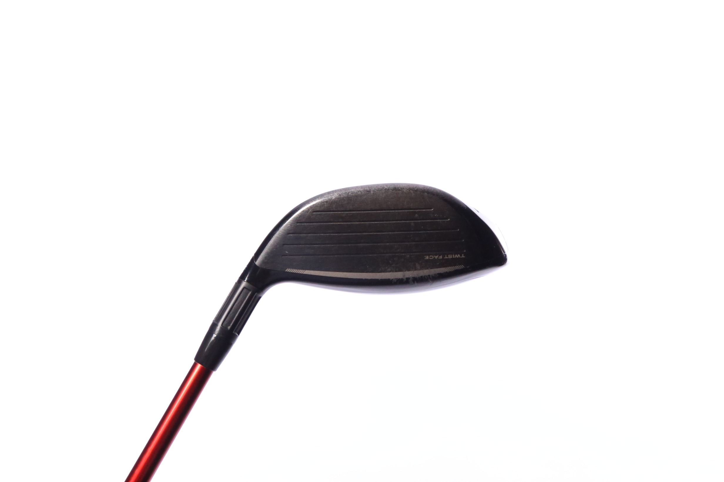TaylorMade STEALTH 16.5* 3HL Wood Fujikura Ventus Red Velocore Seniors