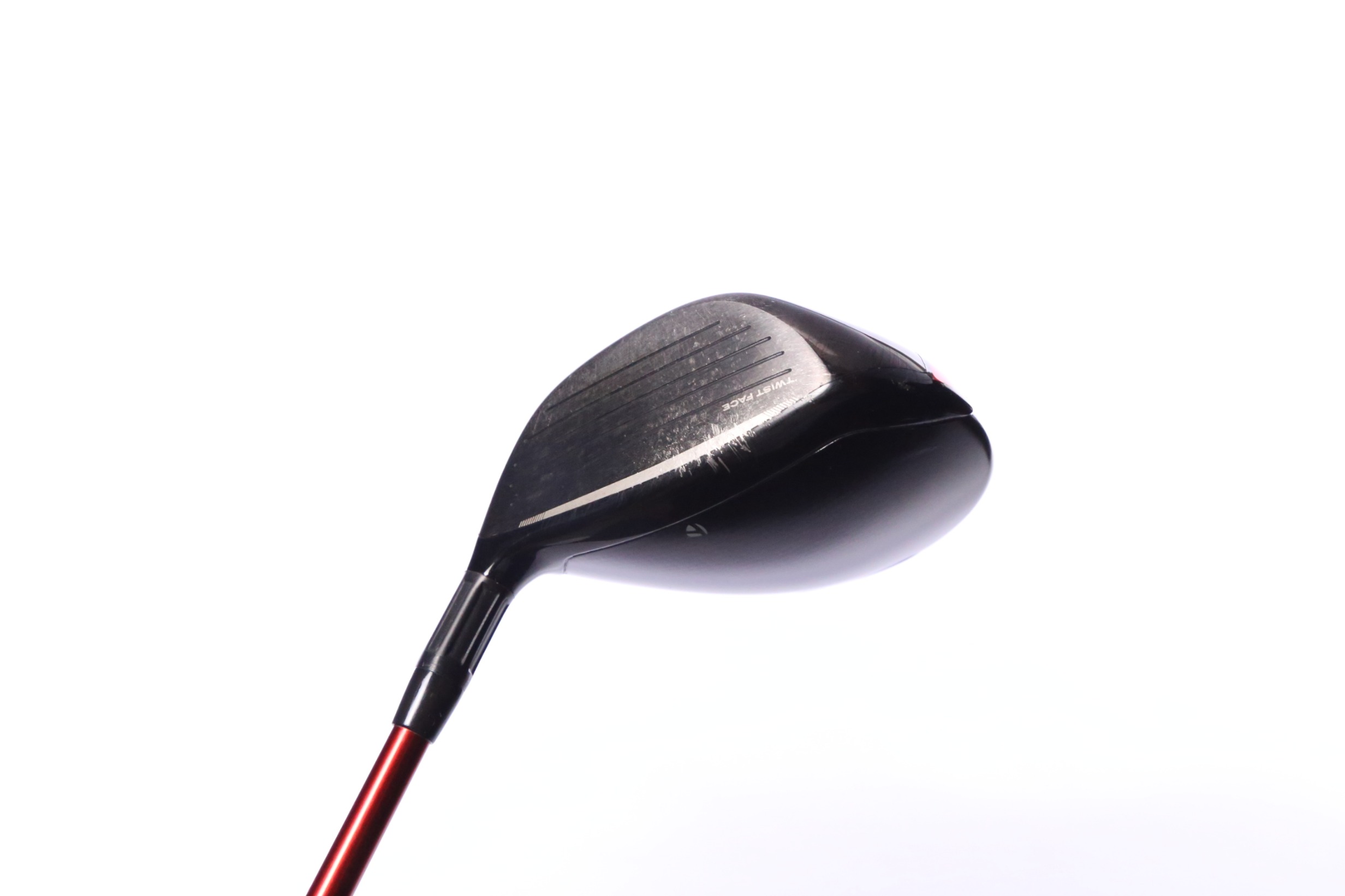 TaylorMade STEALTH 16.5* 3HL Wood Fujikura Ventus Red Velocore Seniors