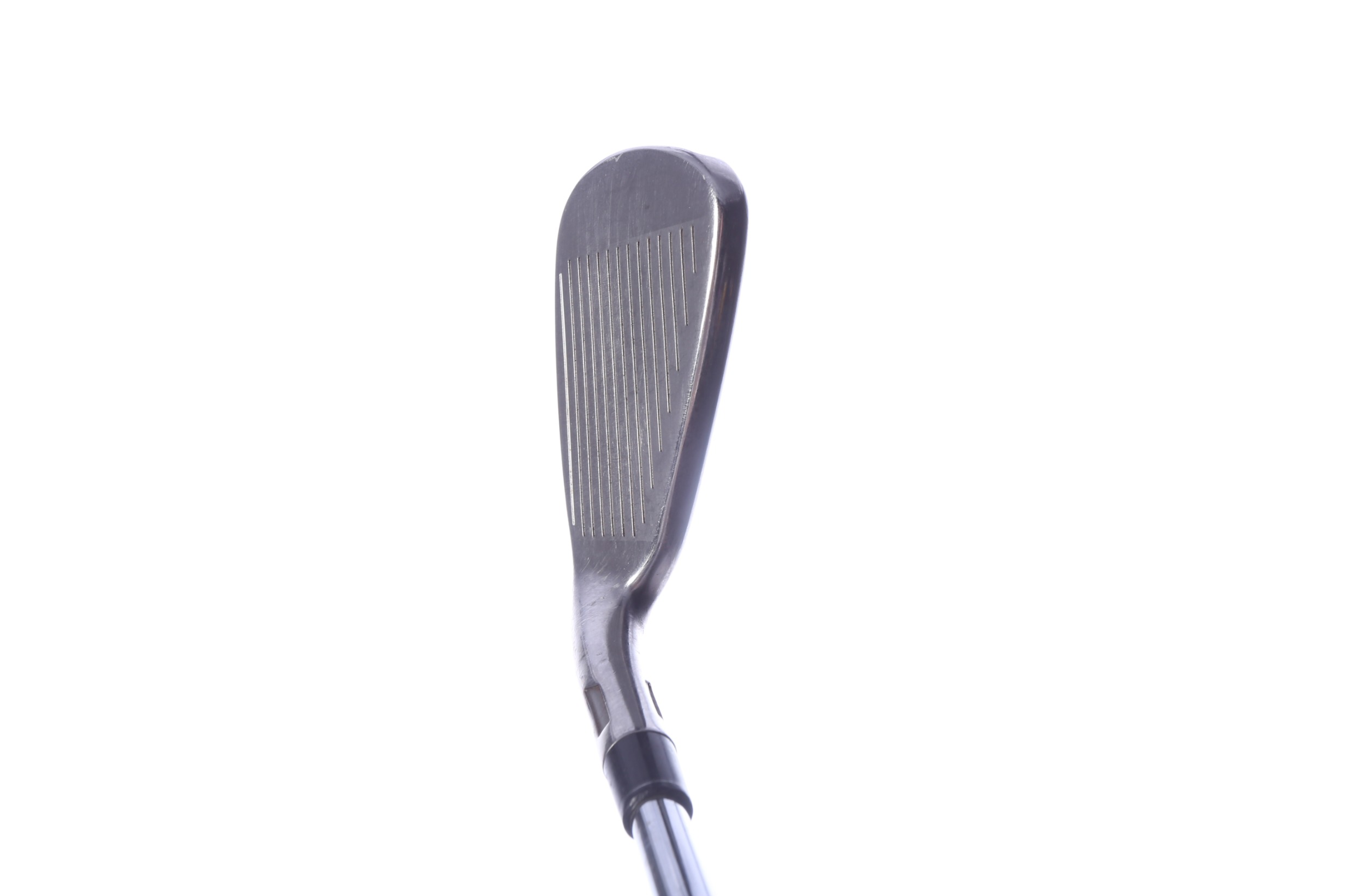 TaylorMade STEALTH 6-Iron Stiff Flex Steel Shaft Very Good