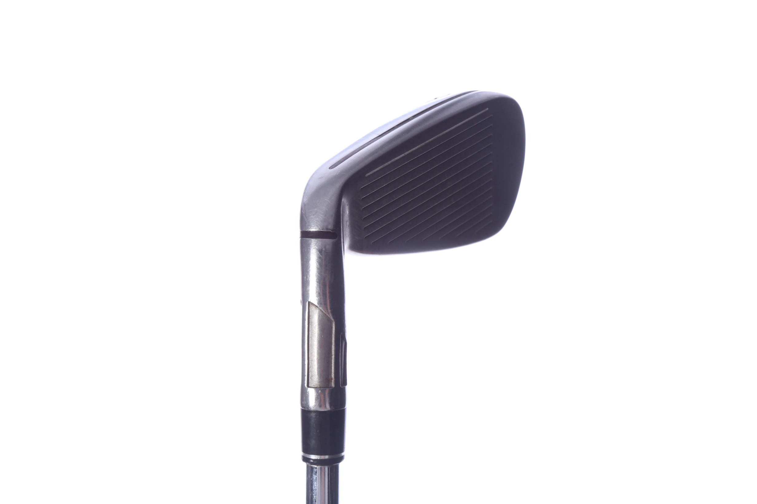 TaylorMade STEALTH 6-Iron Stiff Flex Steel Shaft Very Good