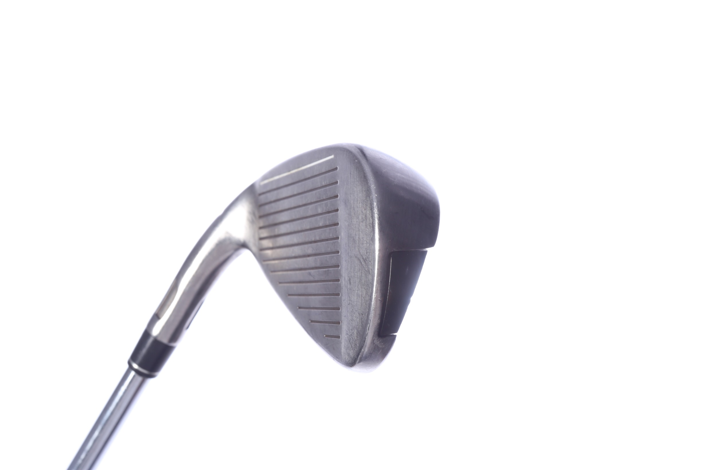 TaylorMade STEALTH 6-Iron Stiff Flex Steel Shaft Very Good
