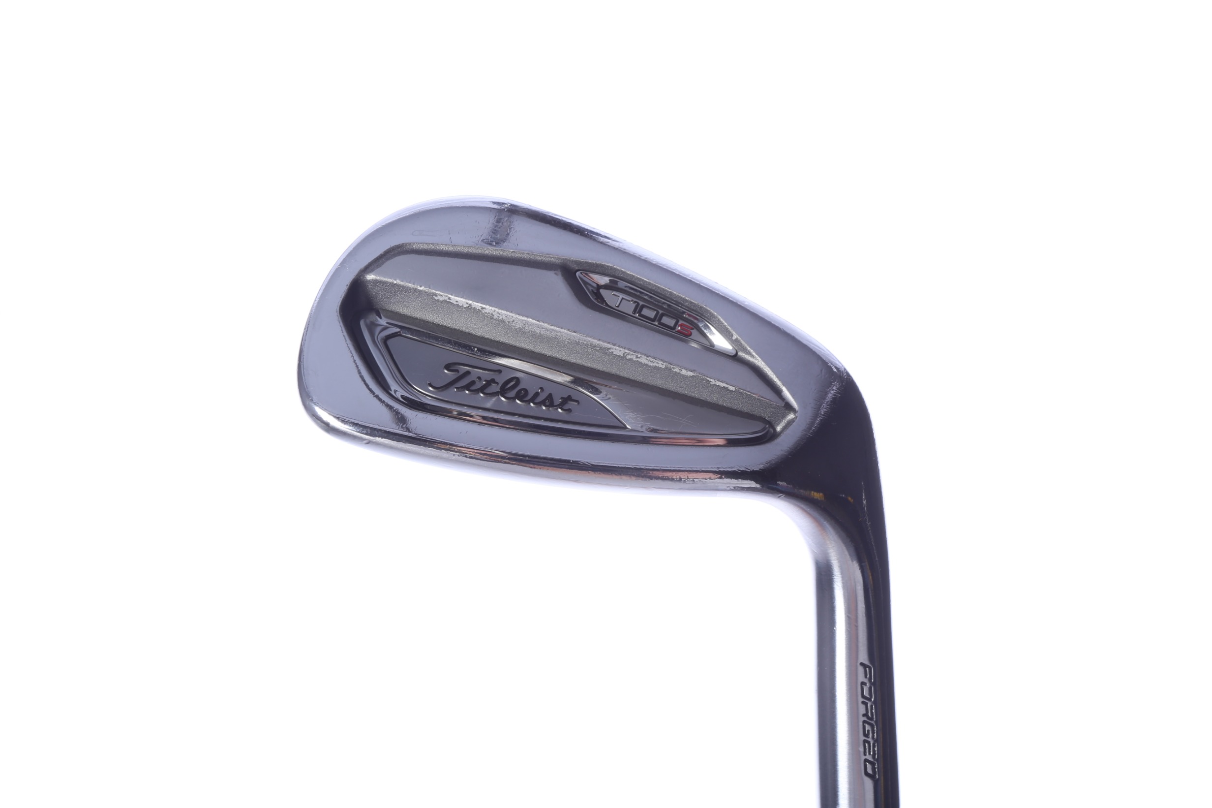 Titleist T100S 48* Gap Wedge RH 35.25 in Aldila NV Black Graphite