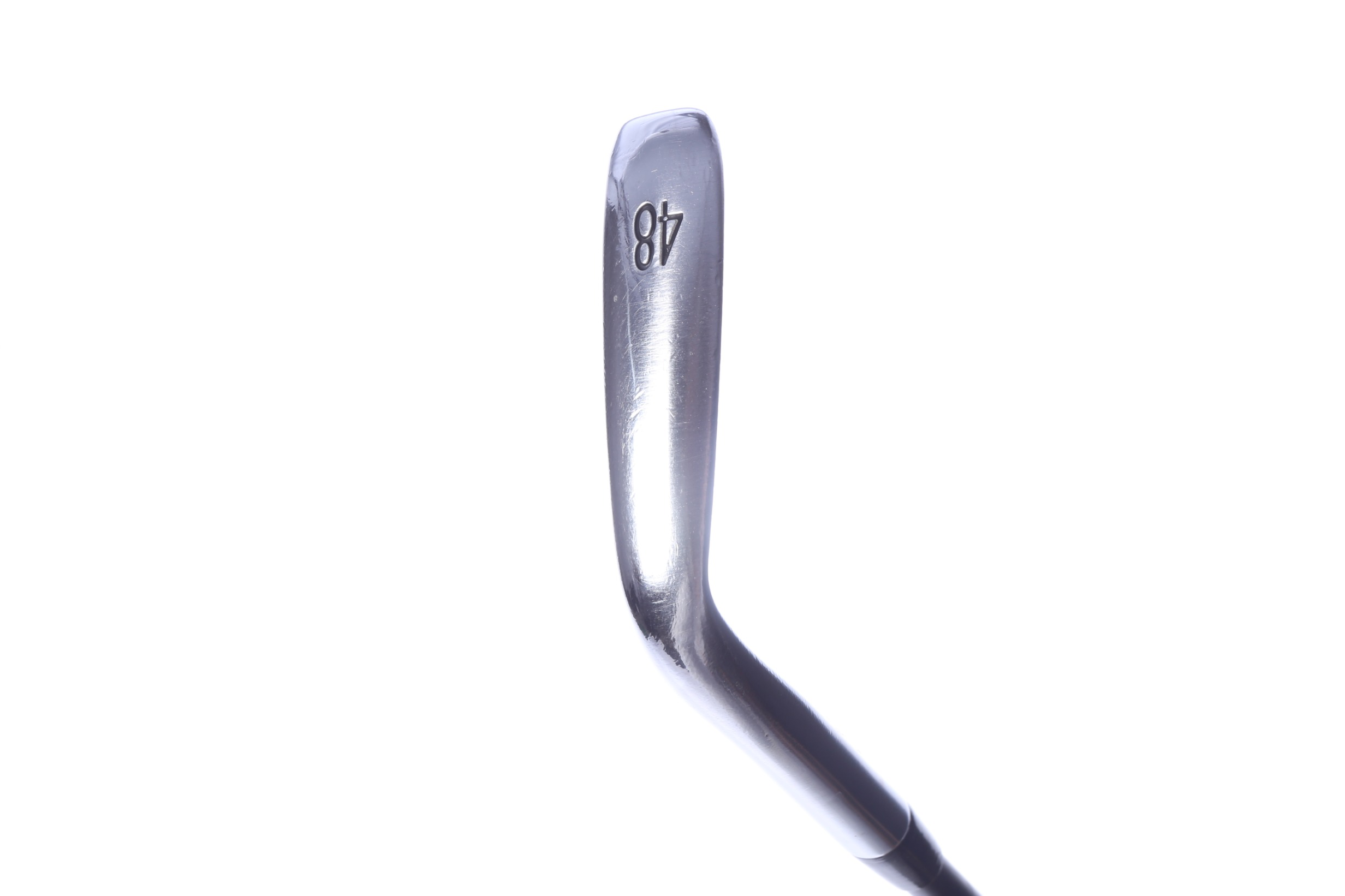 Titleist T100S 48* Gap Wedge RH 35.25 in Aldila NV Black Graphite