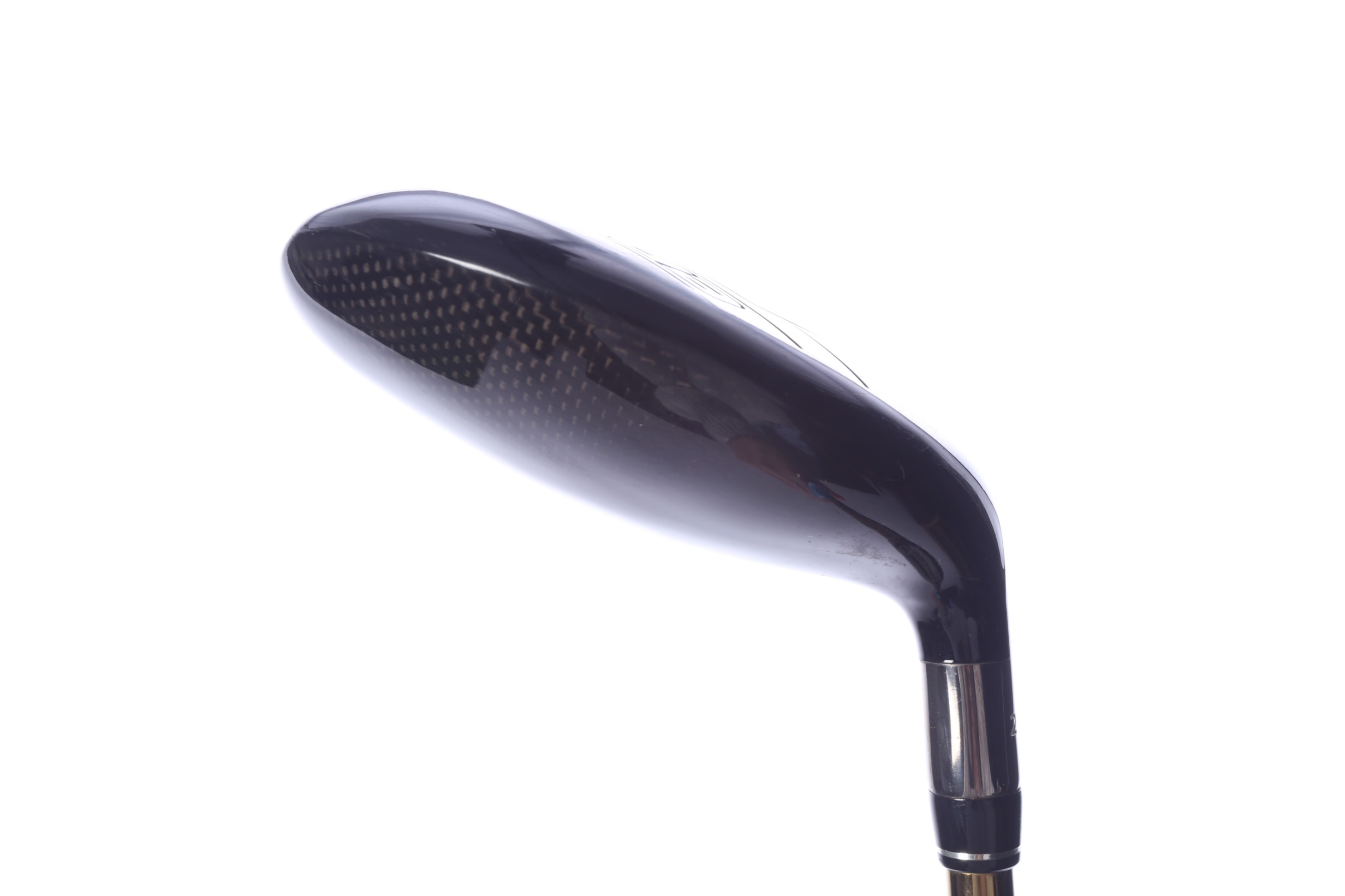 Callaway Epic Max Star 23* 5H Hybrid RH UST Mamiya Atlas Speed