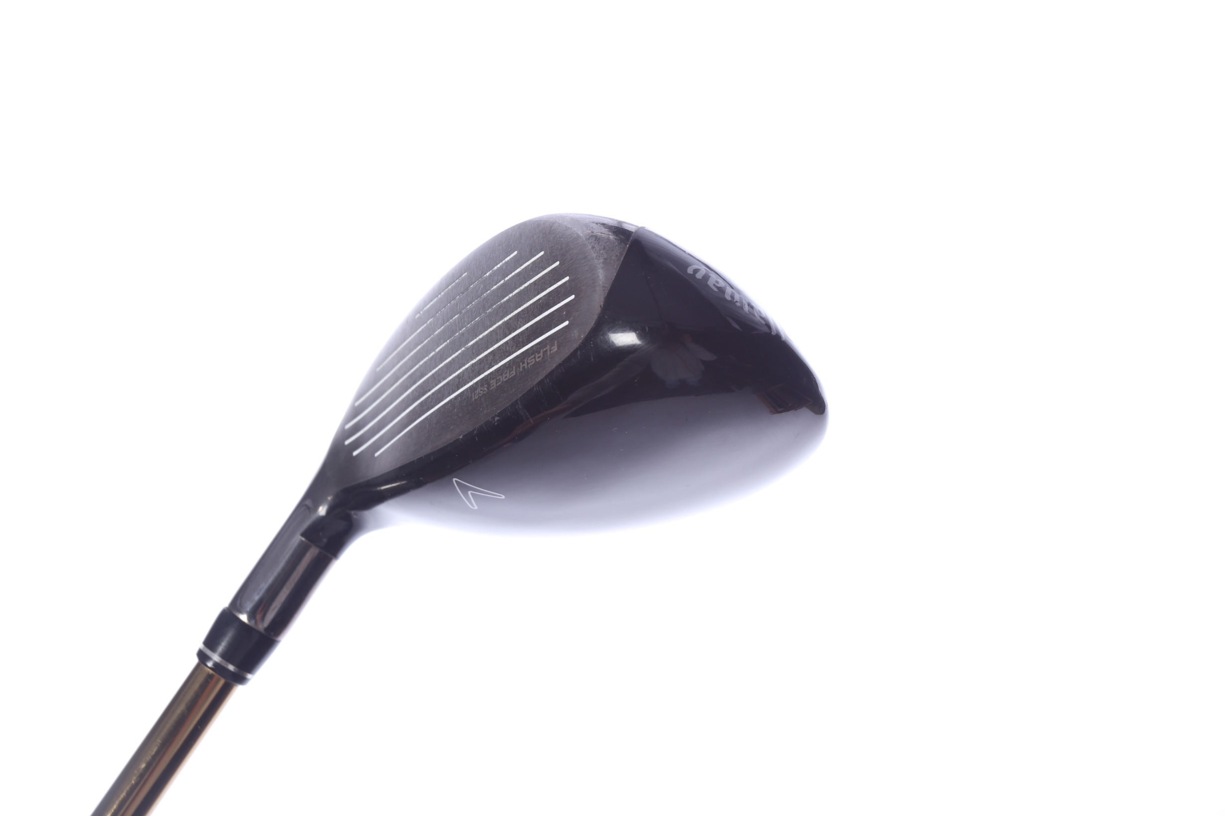 Callaway Epic Max Star 23* 5H Hybrid RH UST Mamiya Atlas Speed