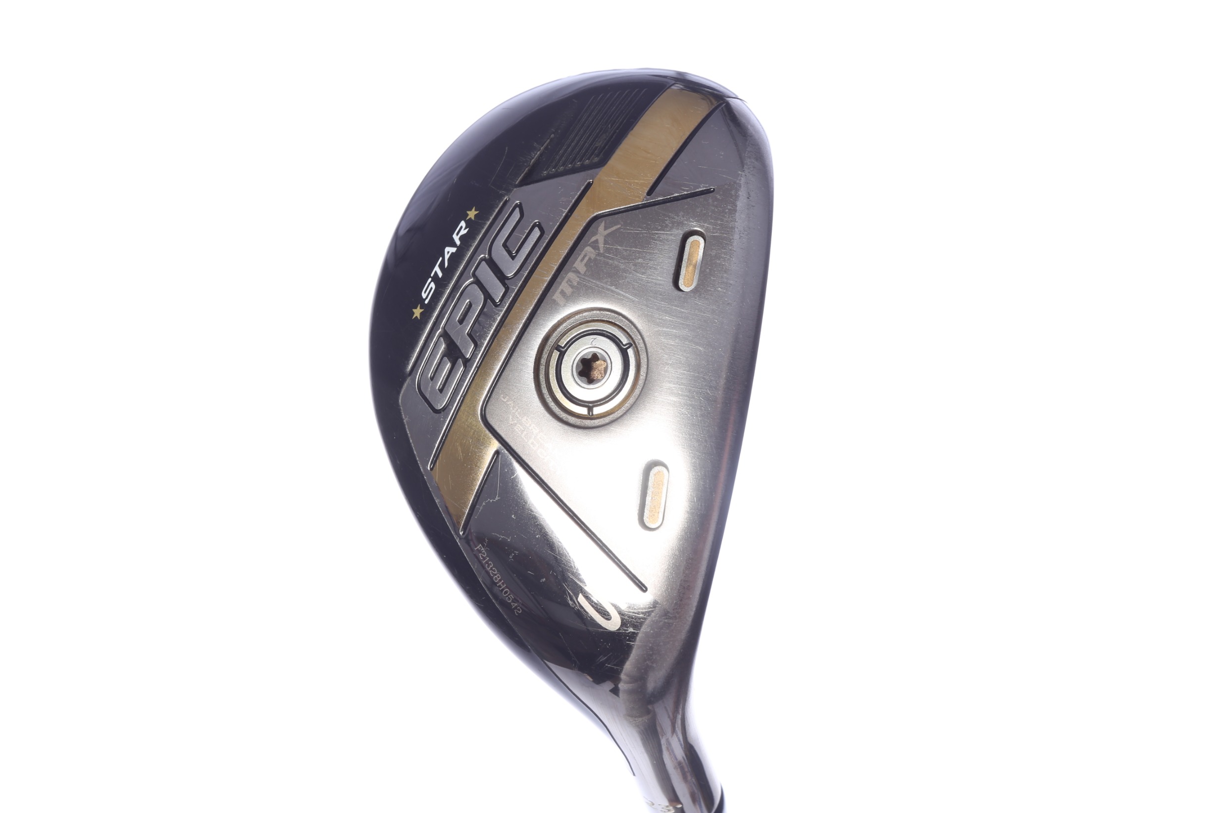 Callaway Epic Max Star 23* 5H Hybrid RH UST Mamiya Atlas Speed
