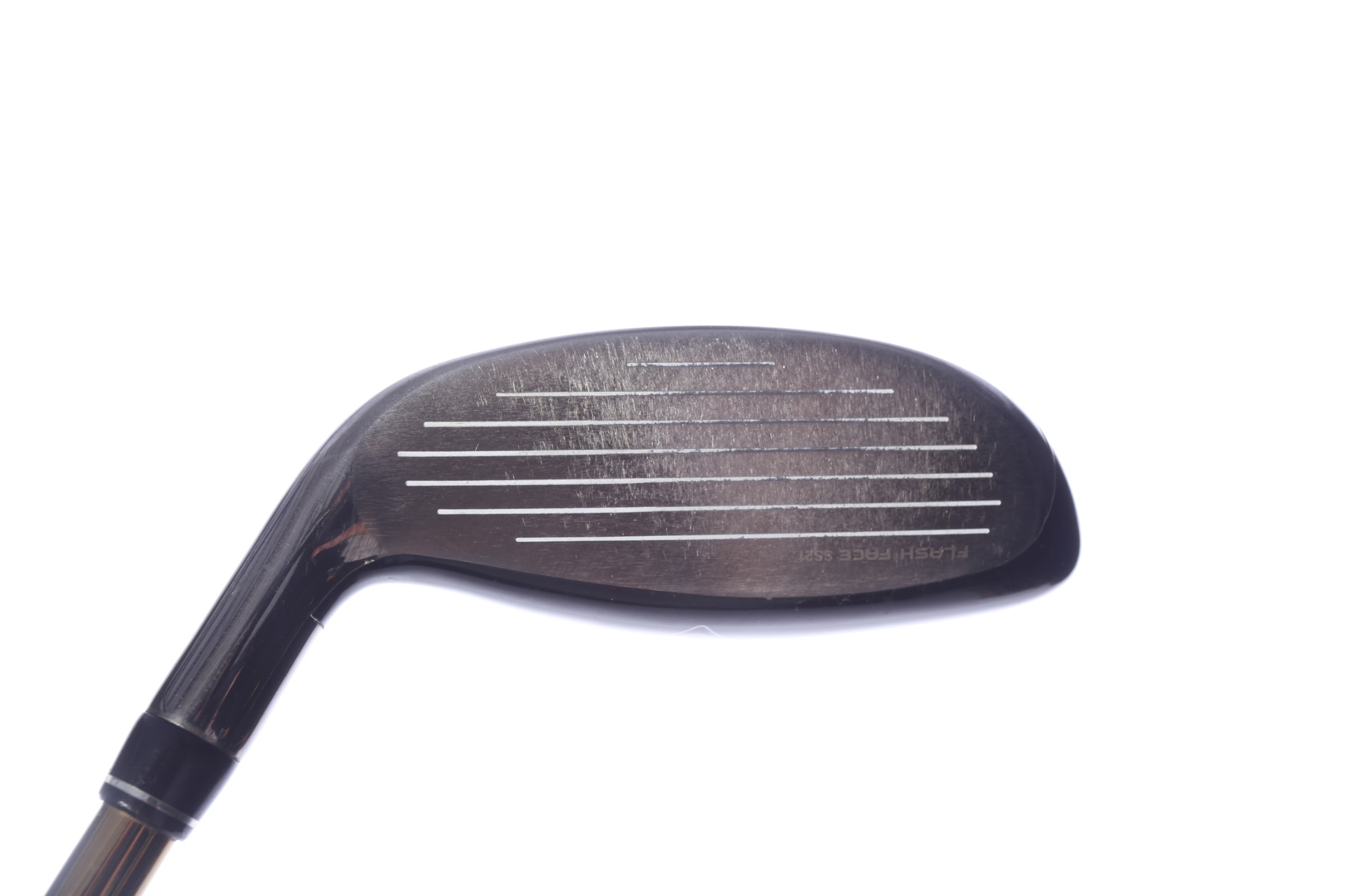 Callaway Epic Max Star 23* 5H Hybrid RH Atlas Speed Series Seniors