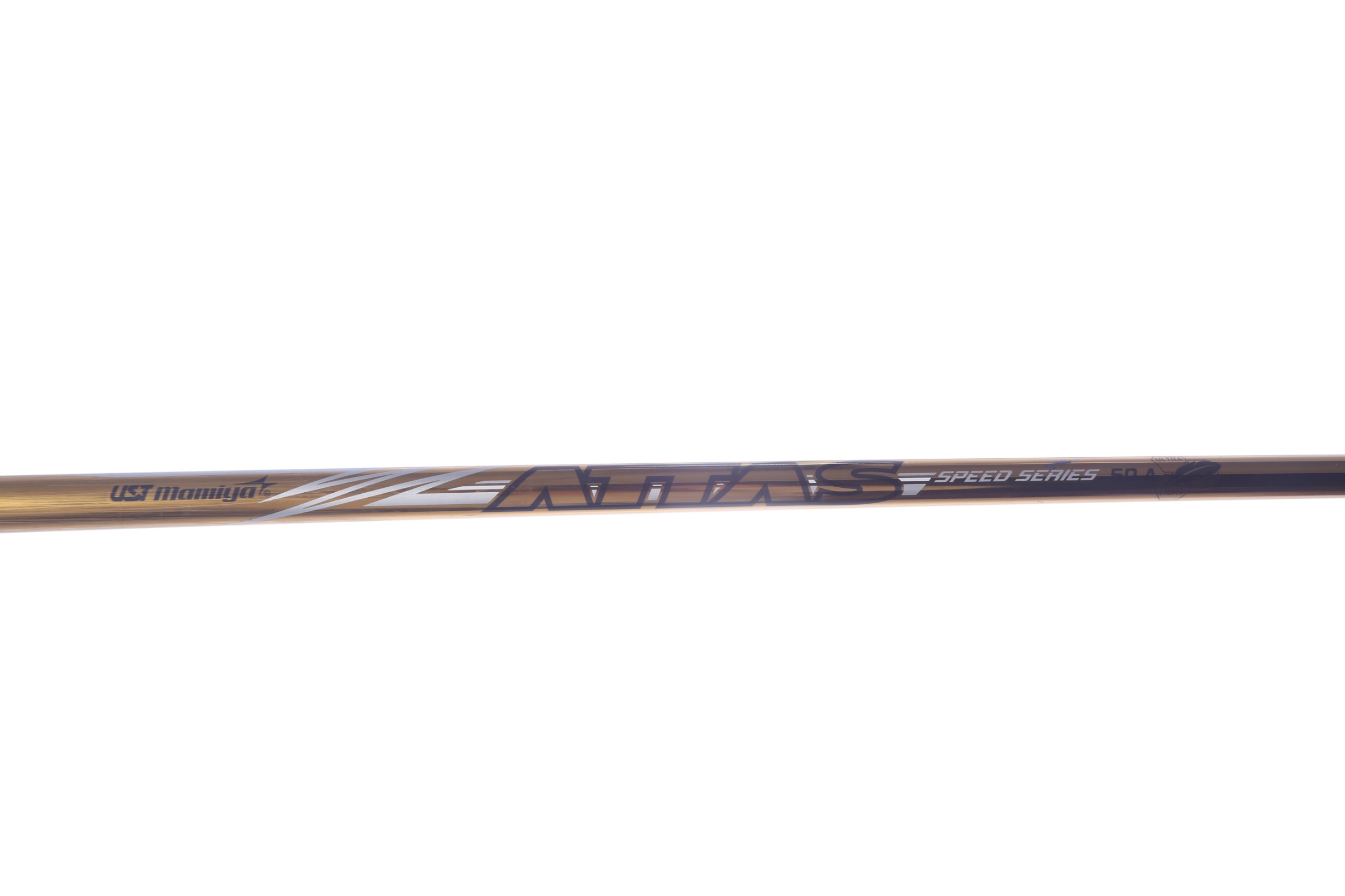 Callaway Epic Max Star 23* 5H Hybrid RH Atlas Speed Series Seniors