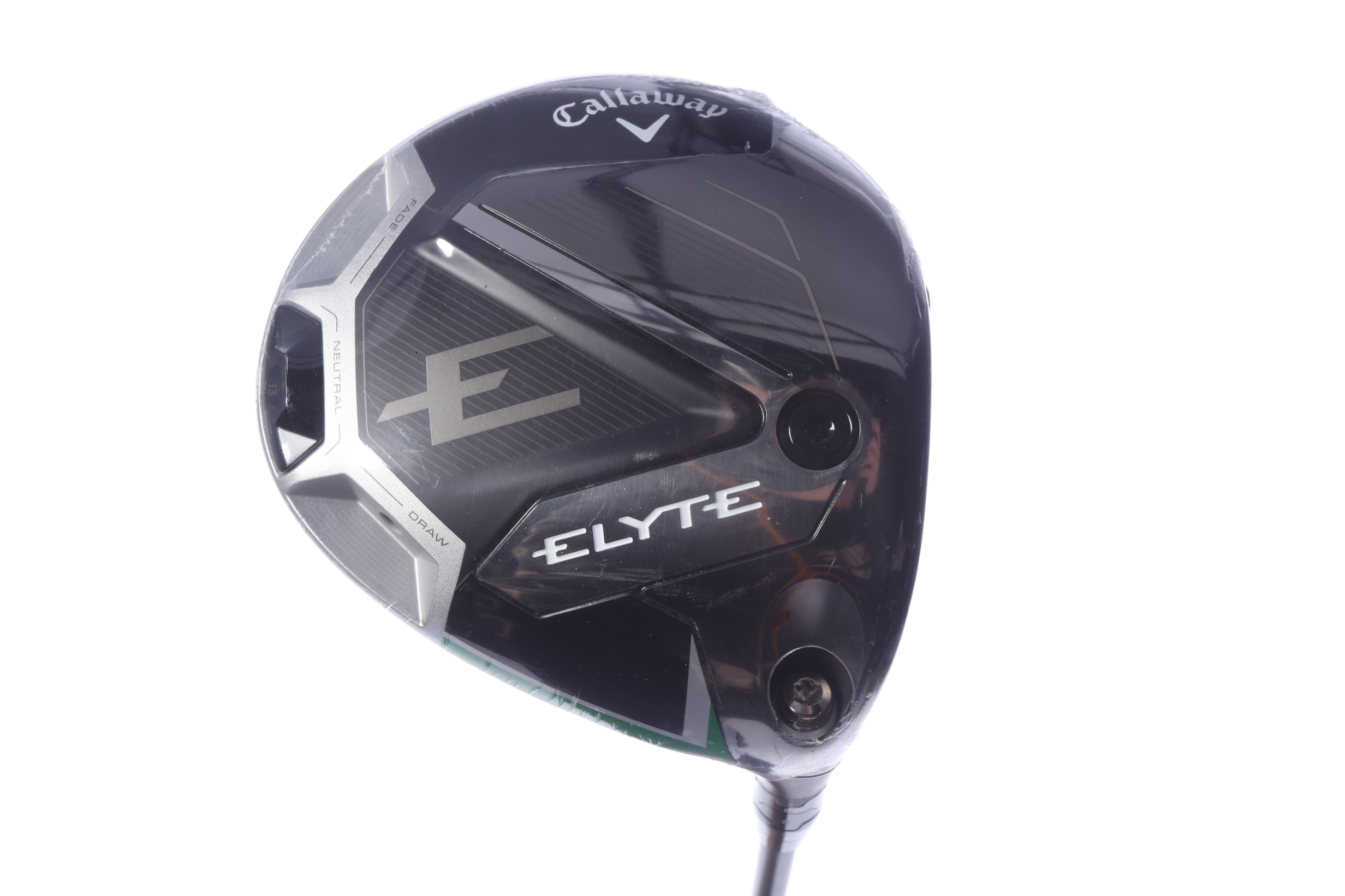 Callaway Elyte 10.5* Driver Stiff Flex Mitsubishi Tensei AV Blue