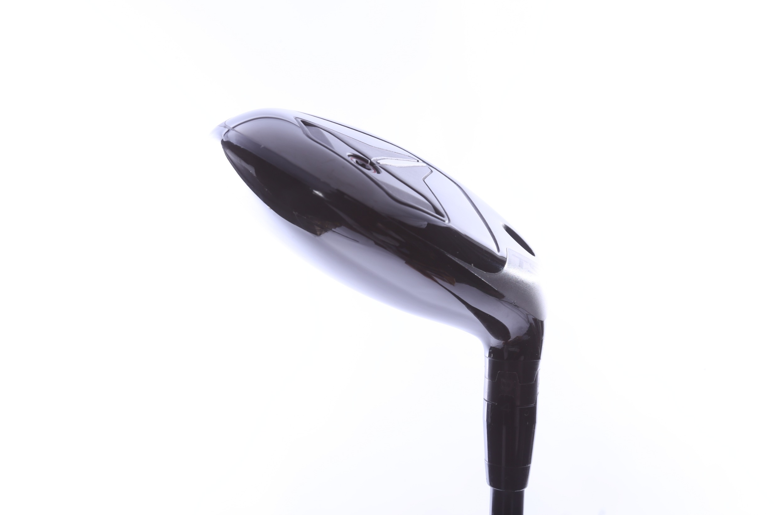 Titleist TSR1 23* 5H Hybrid Stiff Flex Mitsubishi Diamana D+ Very