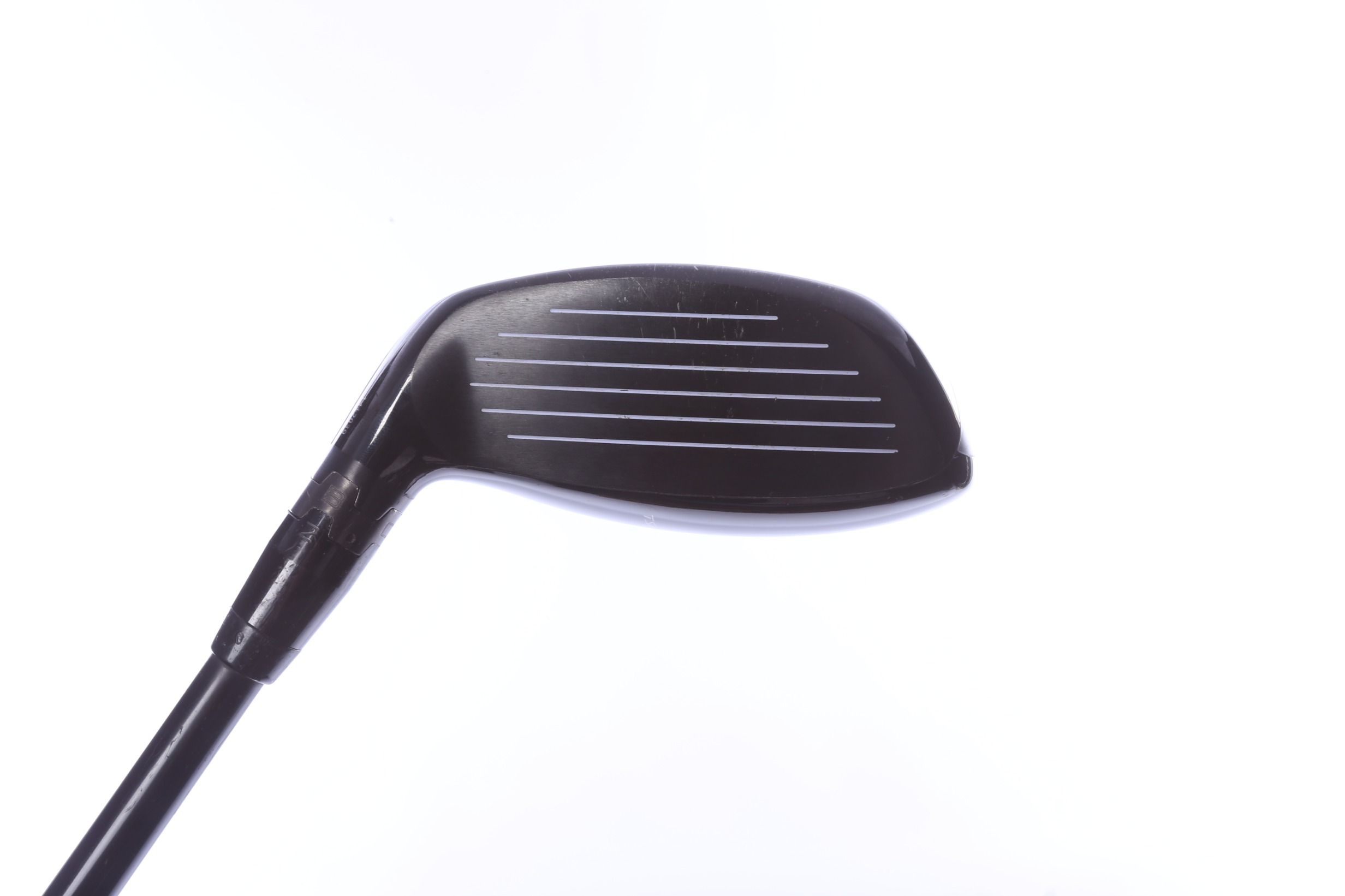 Titleist TSR1 23* 5H Hybrid Stiff Flex Mitsubishi Diamana D+ Very