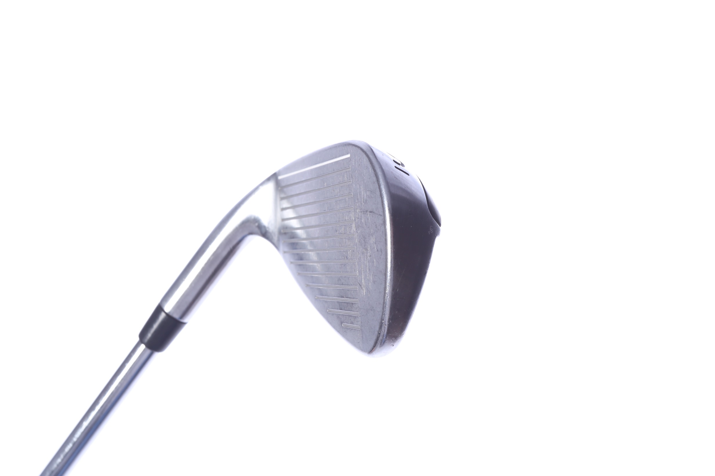 PXG 0311 XP Gen 6 9-Iron Regular Flex Steel Shaft Good