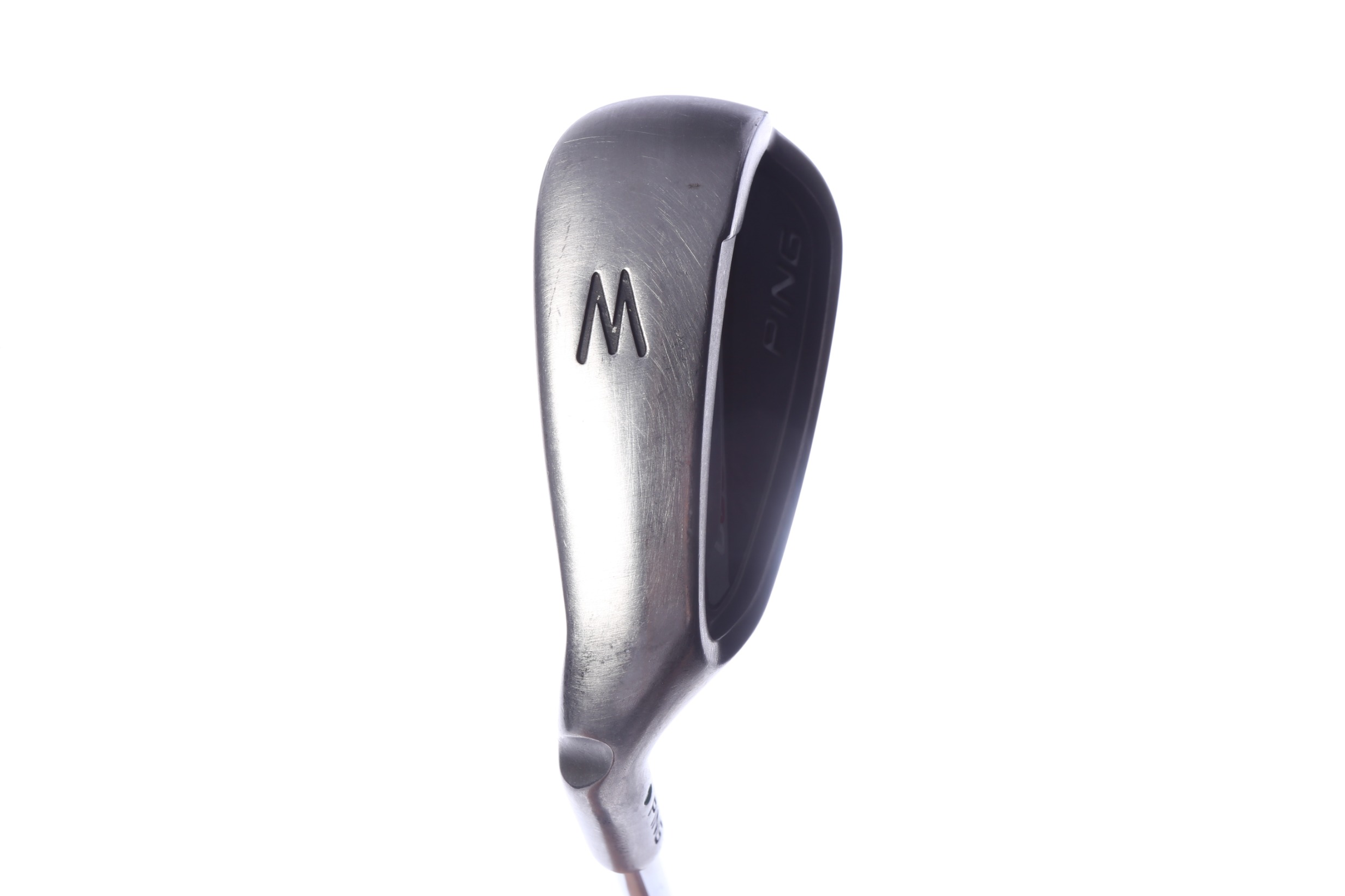 LEFTY Ping G25 Green 45* Pitching Wedge 35.75 in Ping CFS Steel