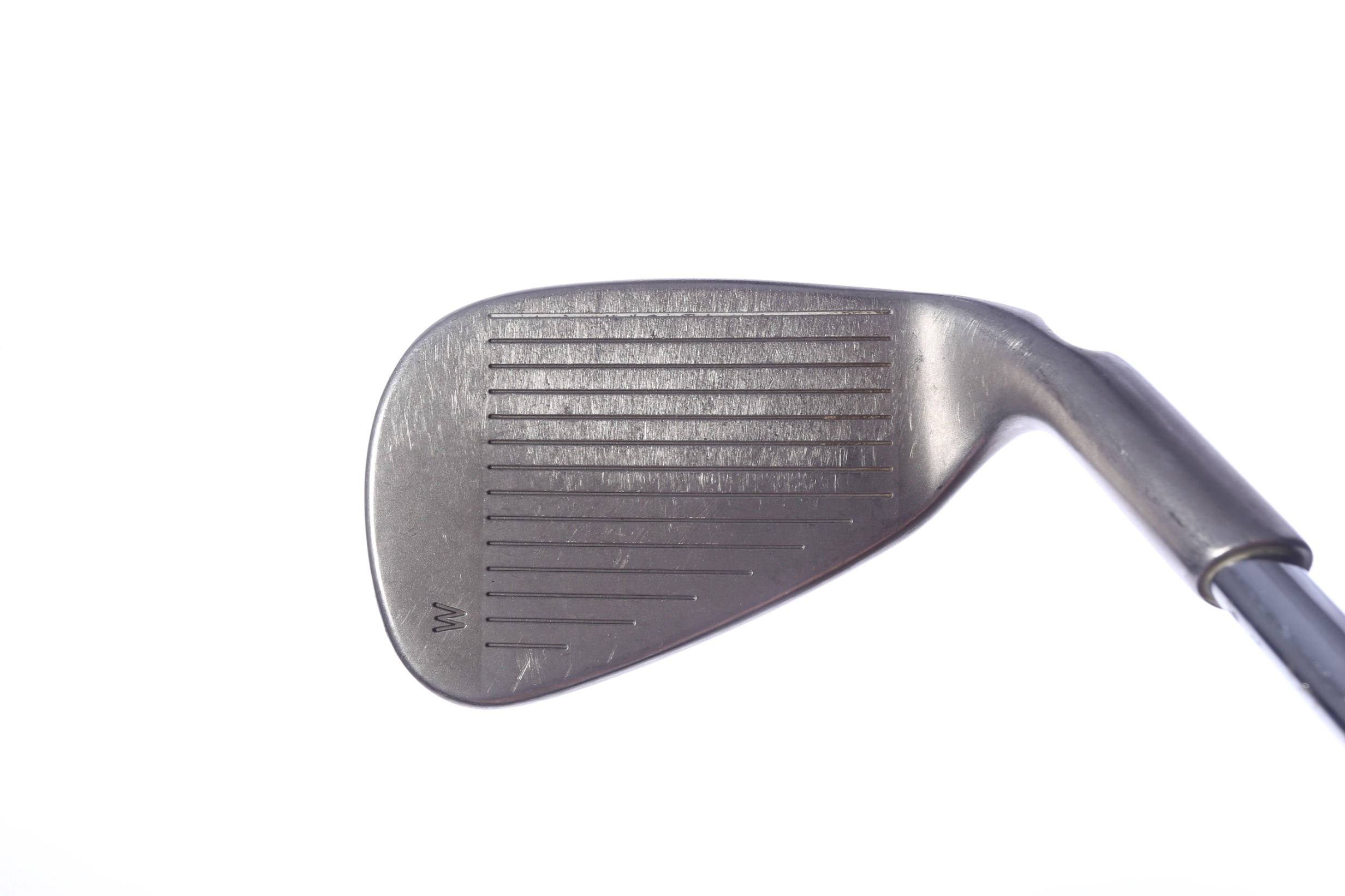 LEFTY Ping G25 Green 45* Pitching Wedge 35.75 in Ping CFS Steel