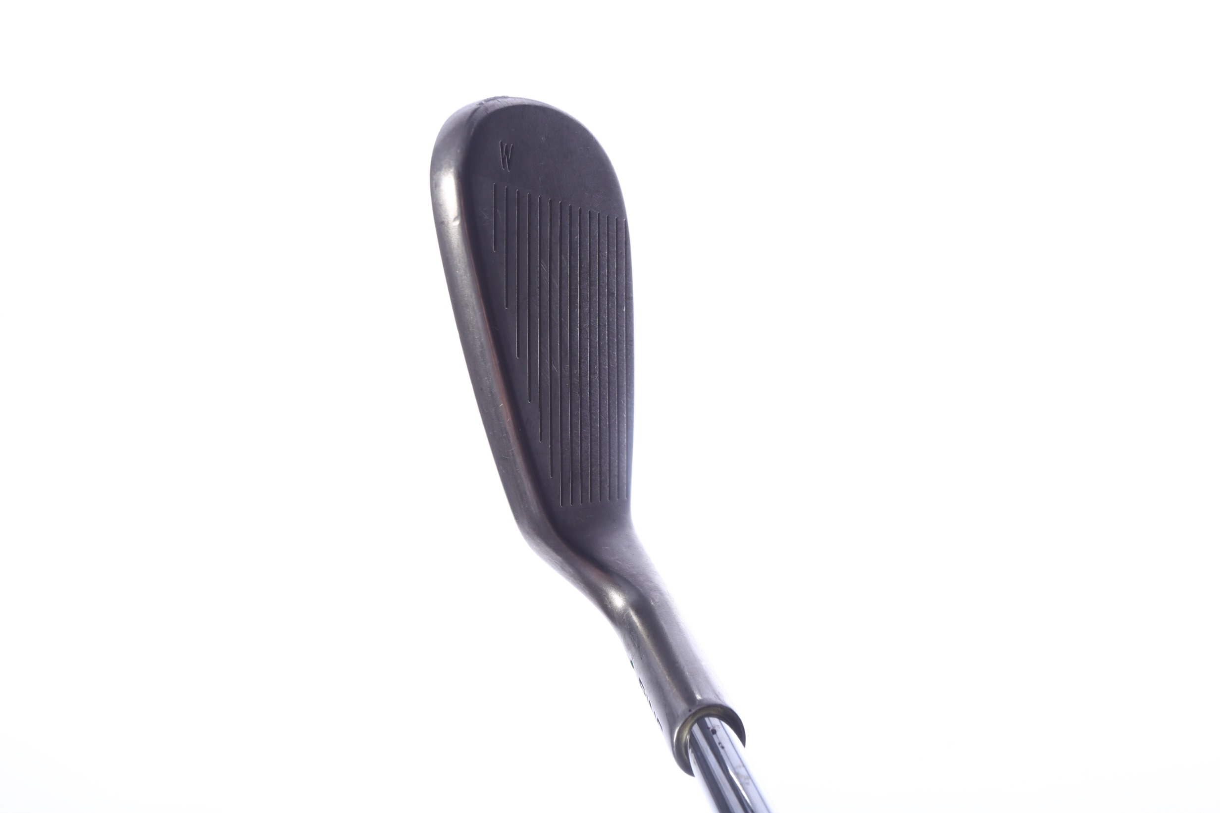 LEFTY Ping G25 Green 45* Pitching Wedge 35.75 in Ping CFS Steel
